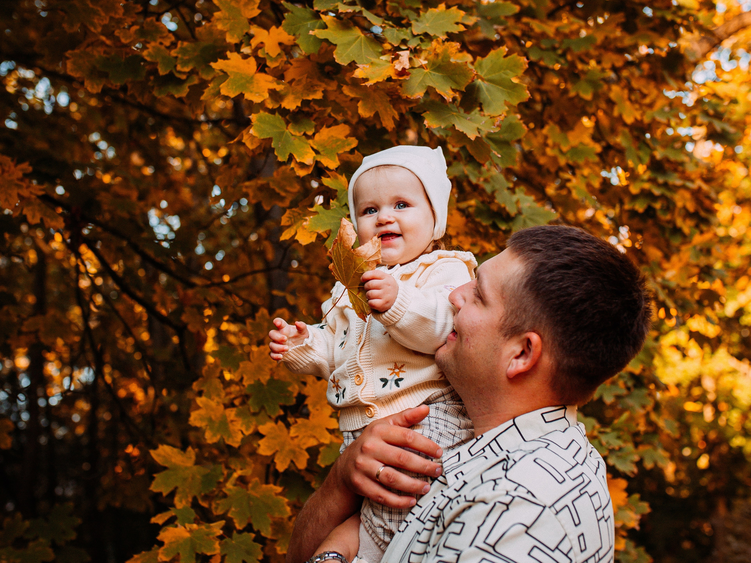 Марьяшке годик. Фотограф в Приморско-Ахтарске Марьяна Чопко