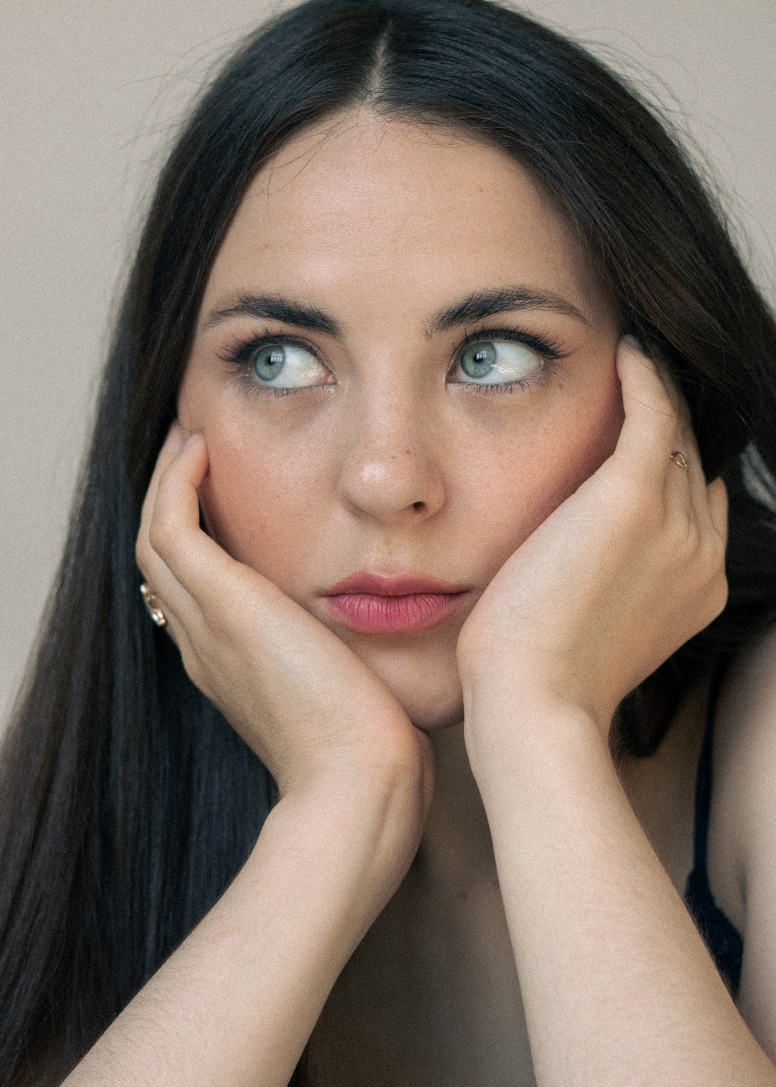 Елена в One More. Boringowl | Коммерческий фотограф в Иркутске Раиса Ботороева