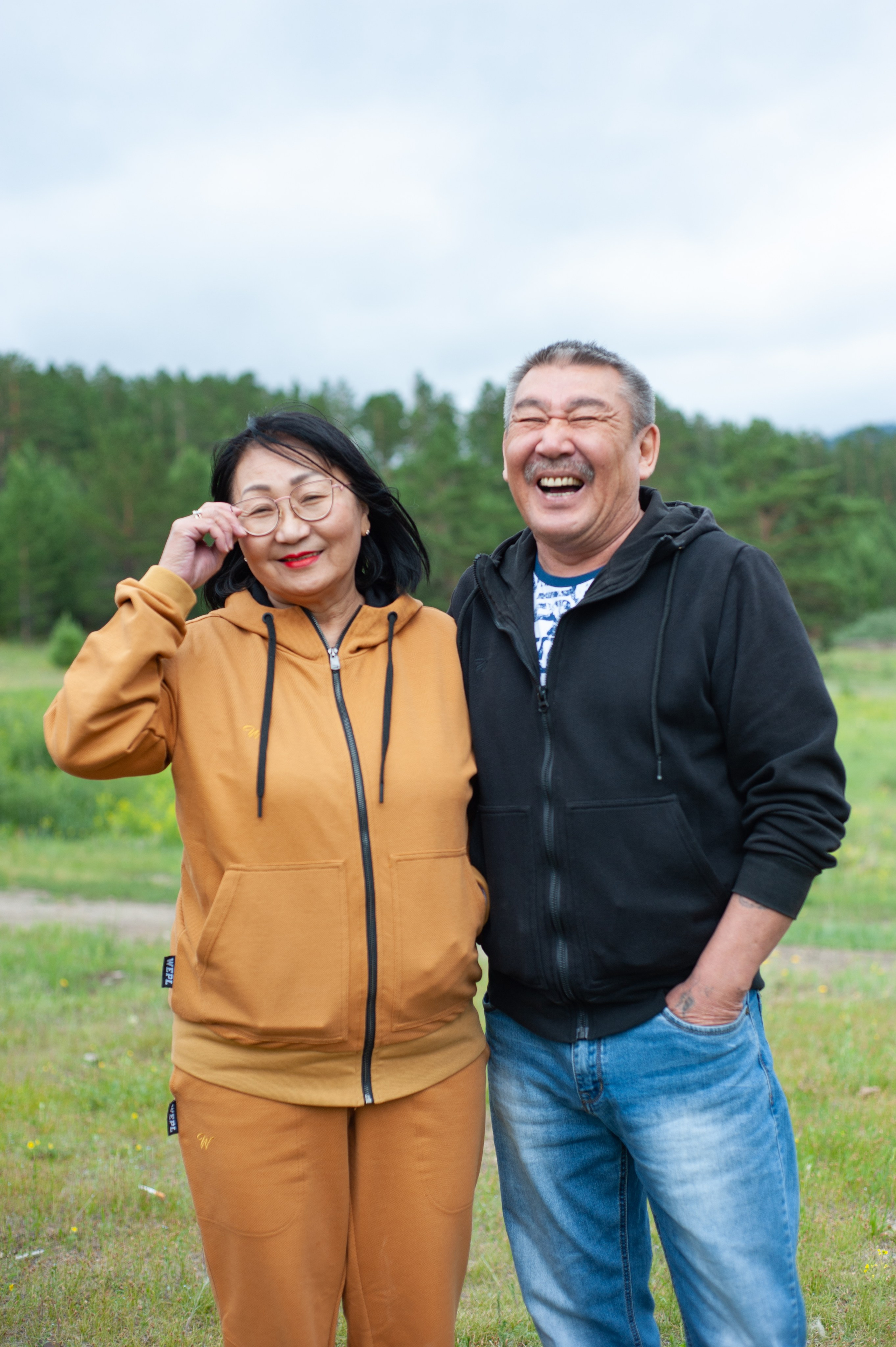 Андреева Александра фотограф в г. Улан-Удэ