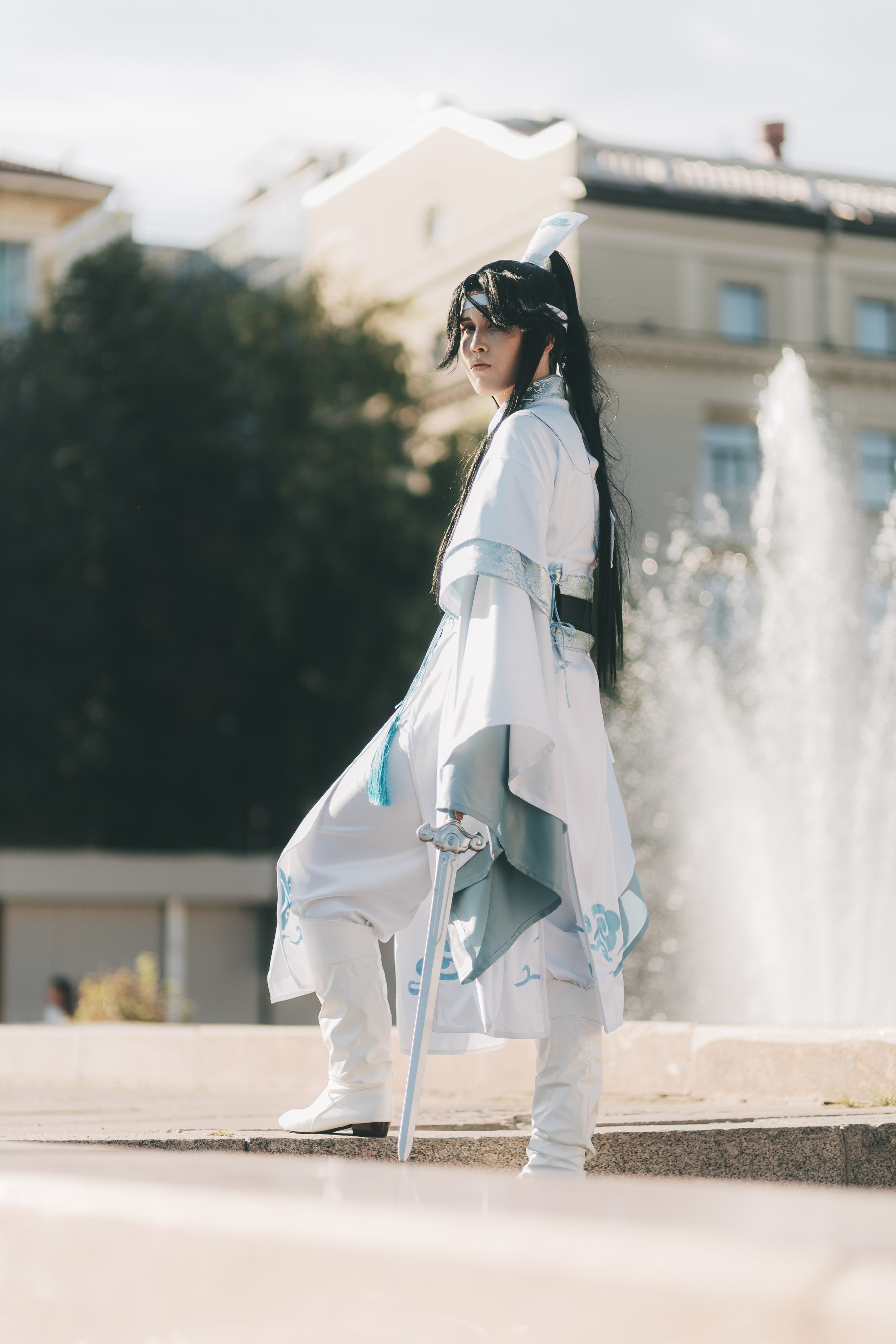 Анимау 2025. Фотограф Набережные Челны Лысенков Олег