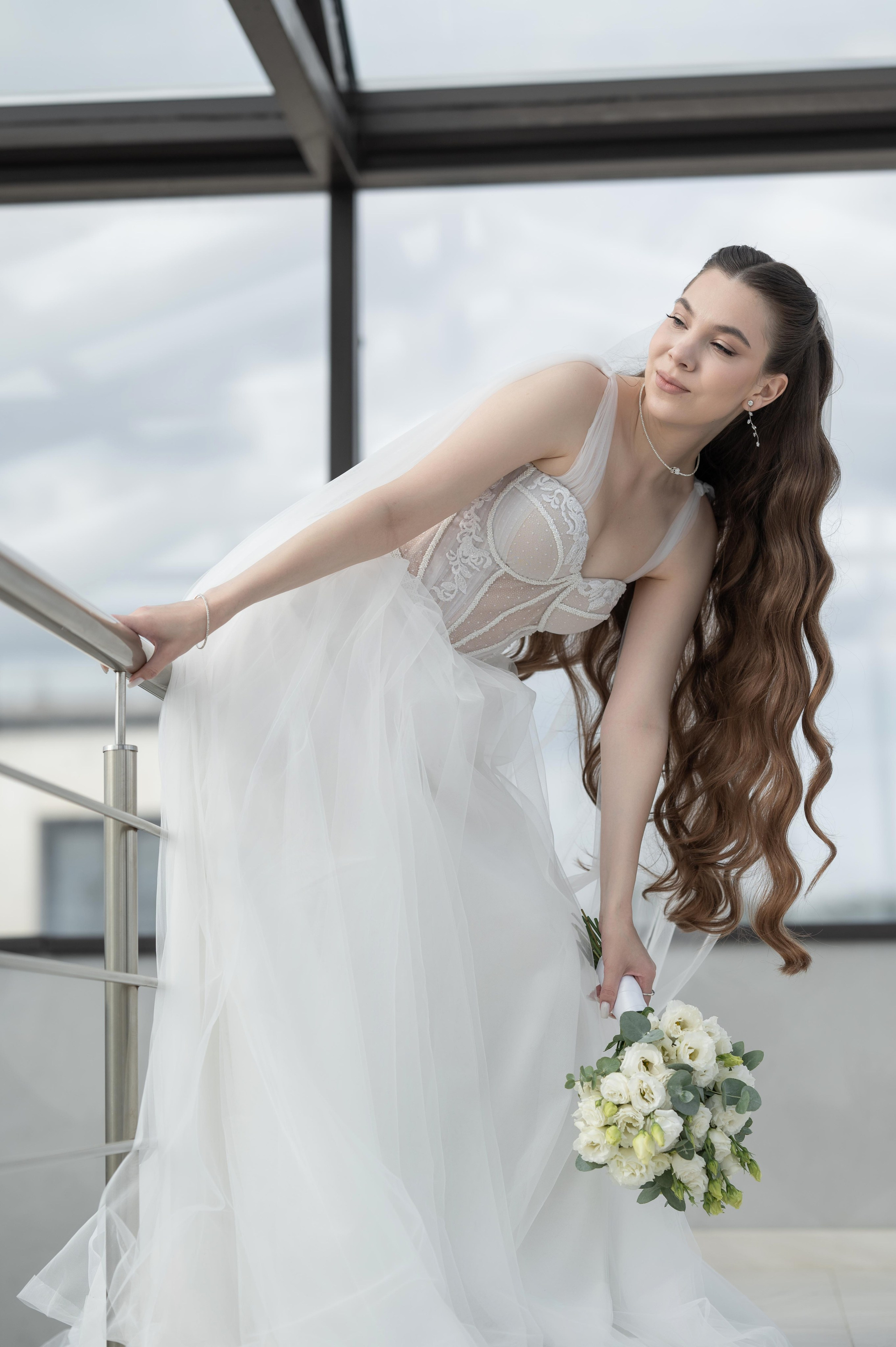 Александр и Татьяна. Свадебный, портретный, коммерческий, предметный фотограф в Ставрополе Иван Белашов