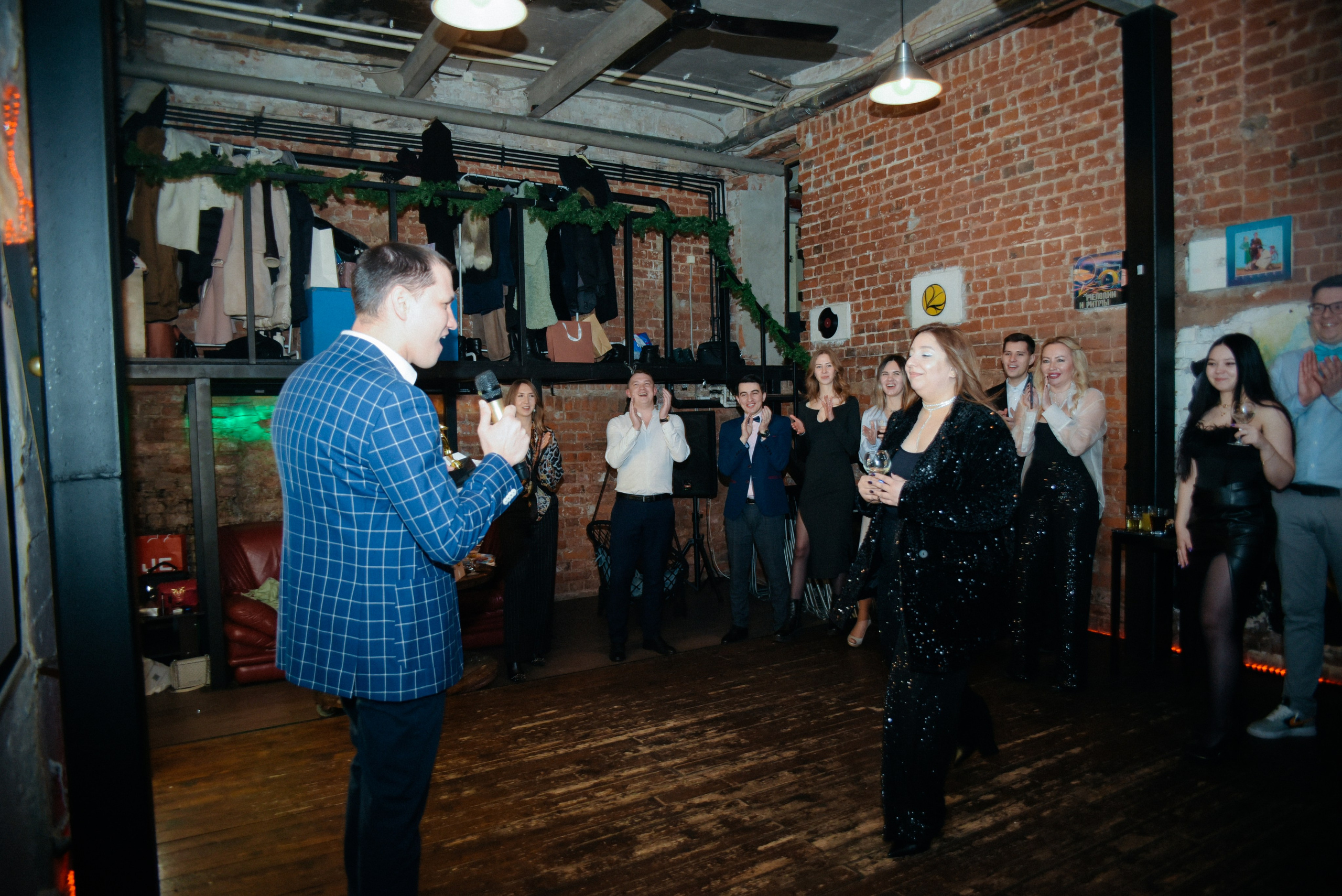 Этажи Оскар. Фотограф Лола Волна, город Москва