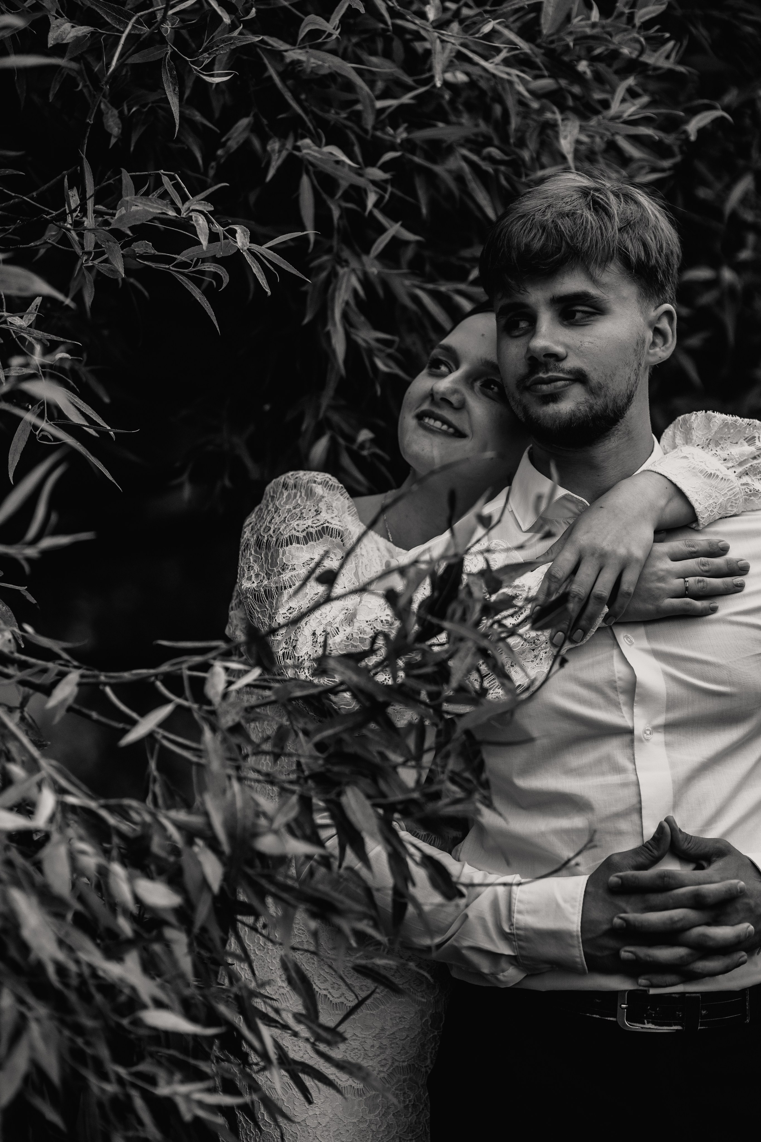 Миша и Рита. Фотограф в Петербурге