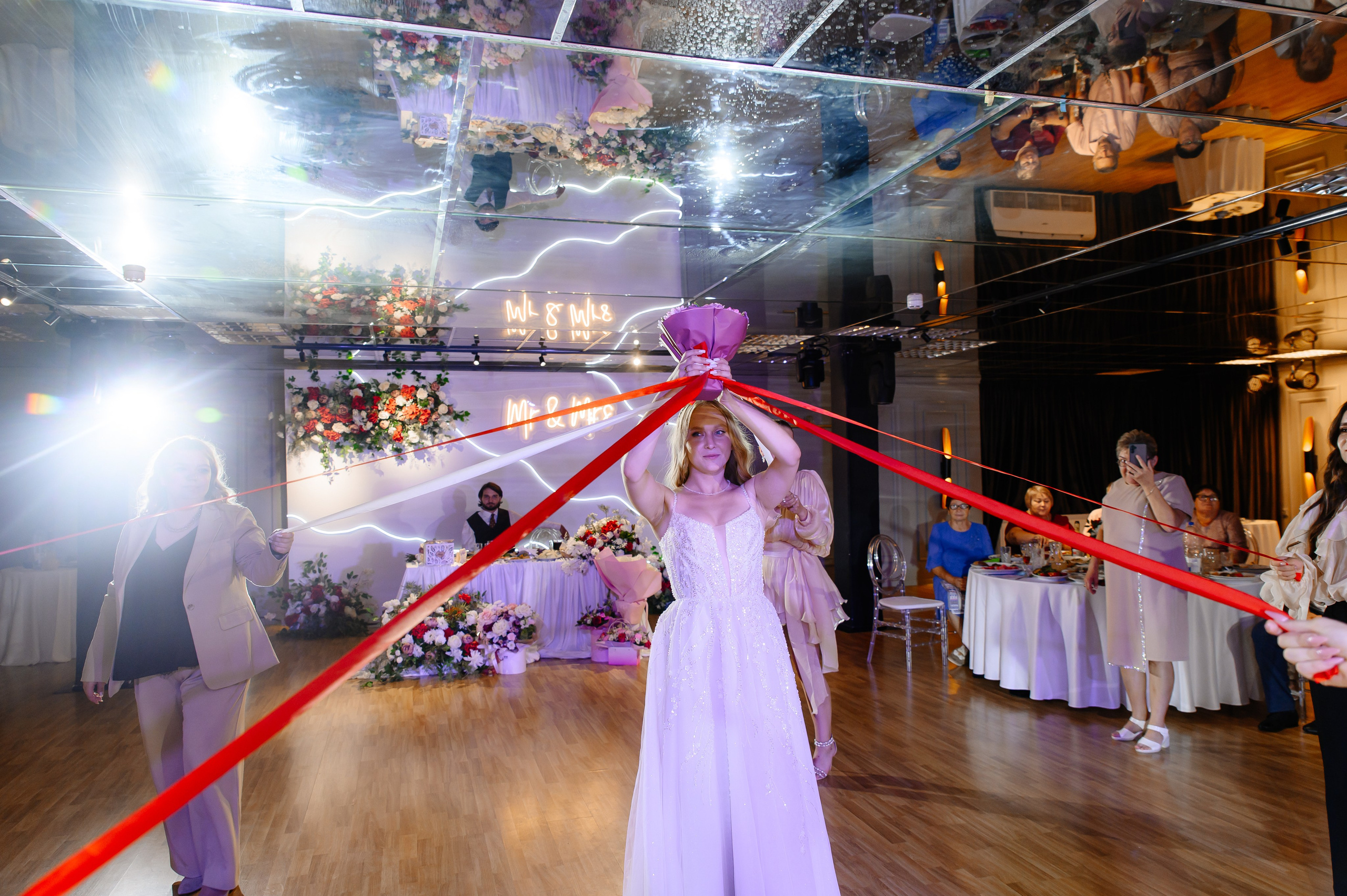 Свадьба в Парк Отель. Свадебный фотограф Самара/Тольятти