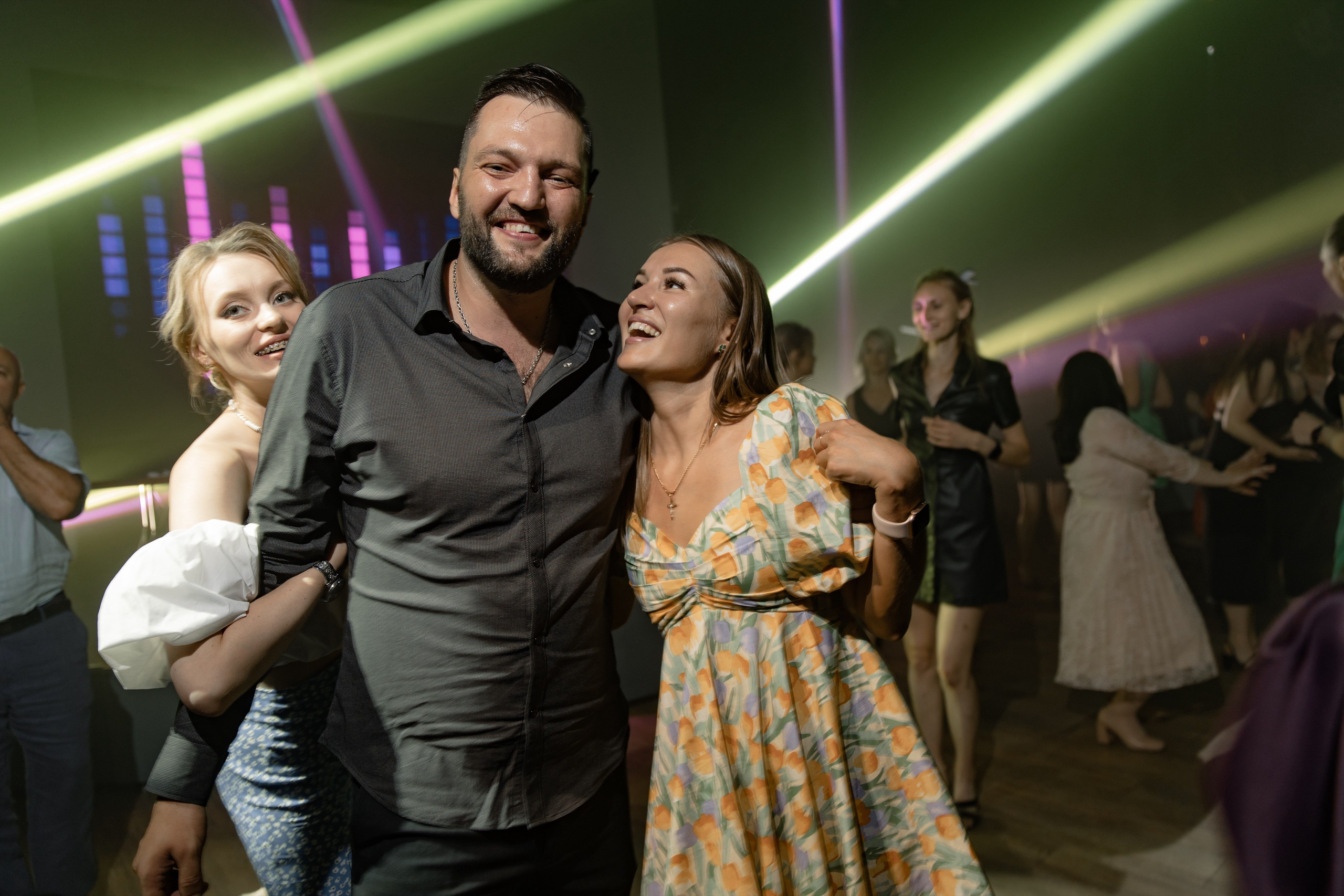 СтройКрафт. Фотограф Роман Полянин