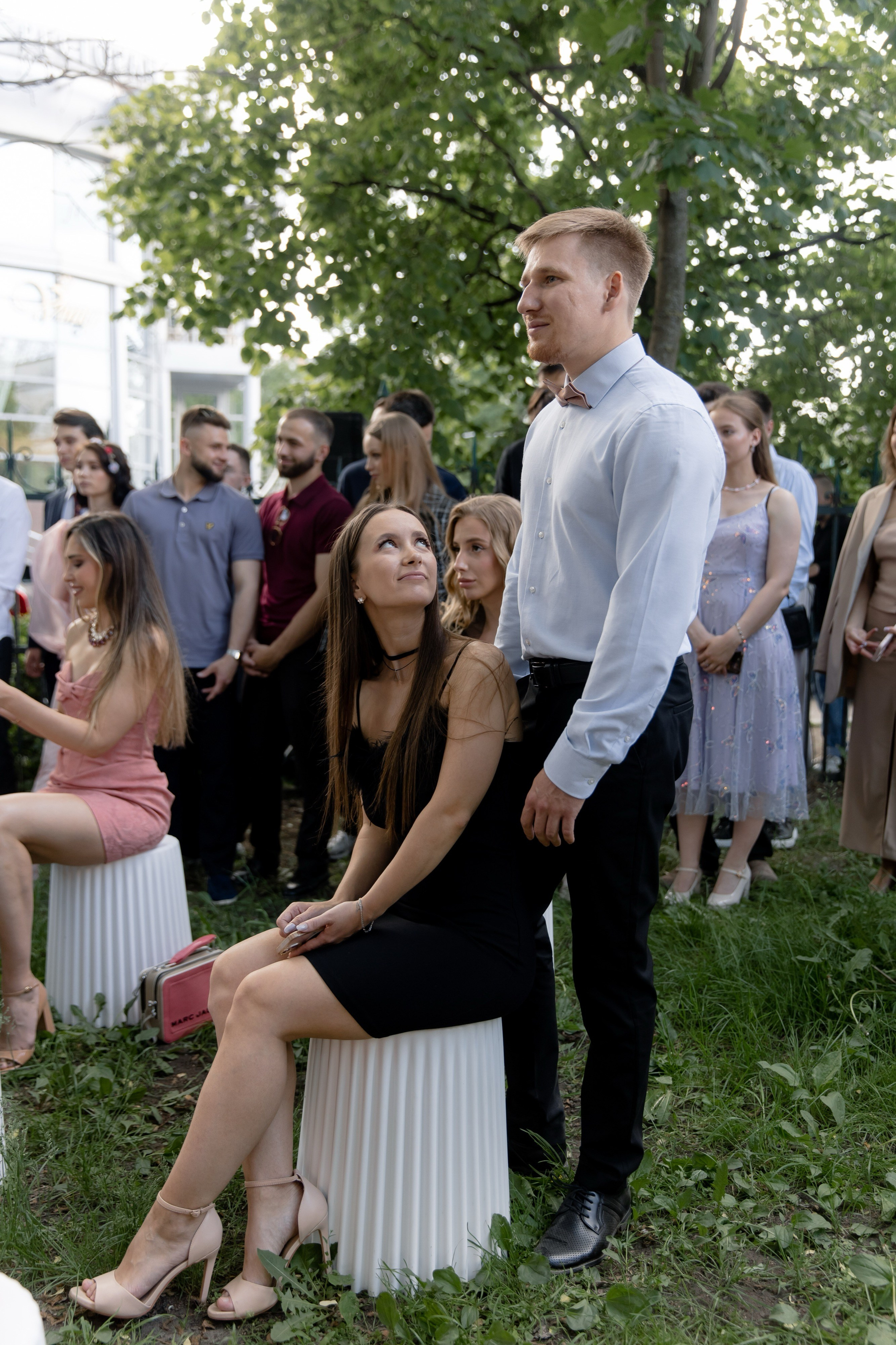 Виталий и Анастасия. Фотограф Роман Полянин