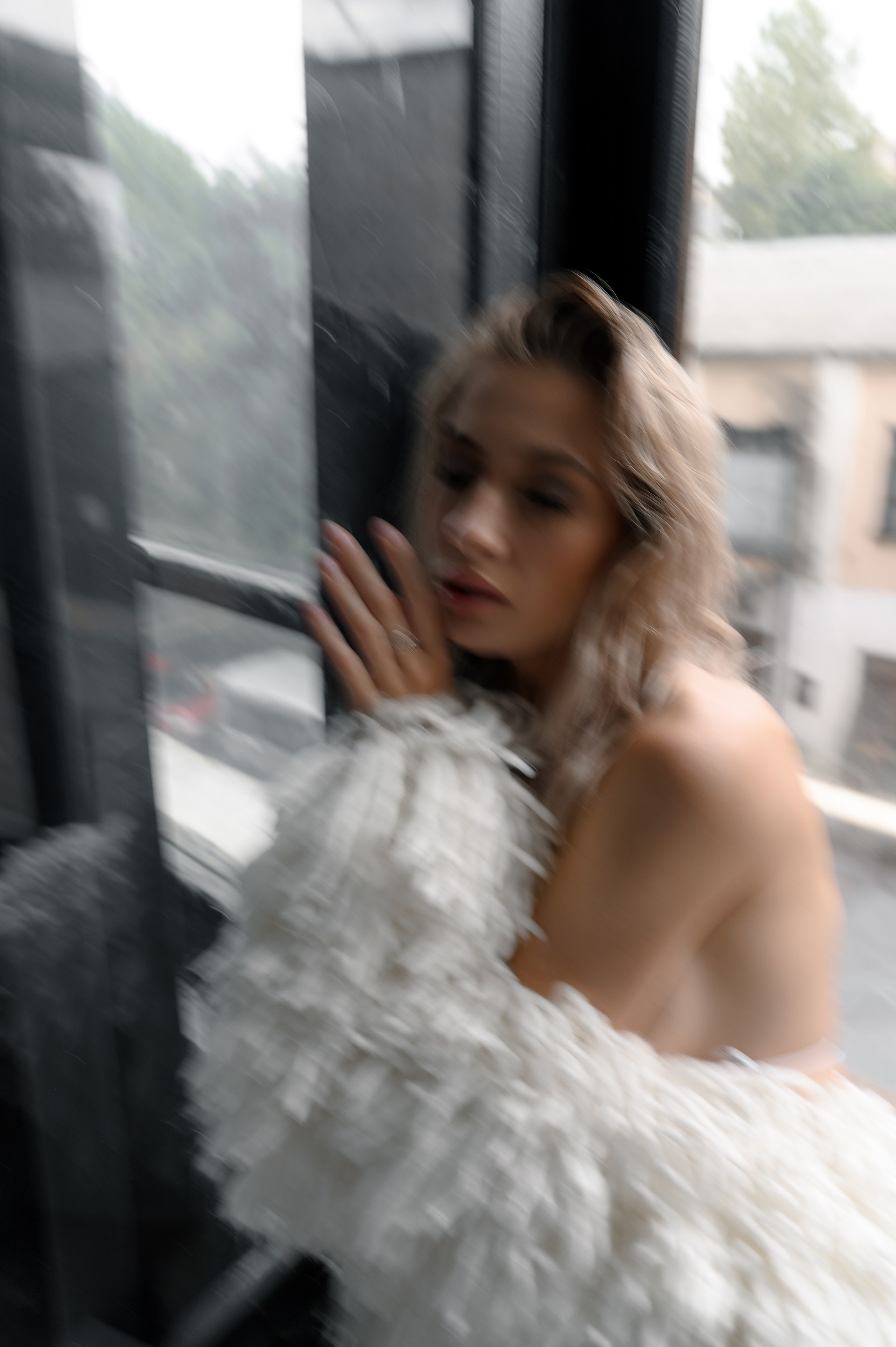 Оля. Свадебный фотограф Минск