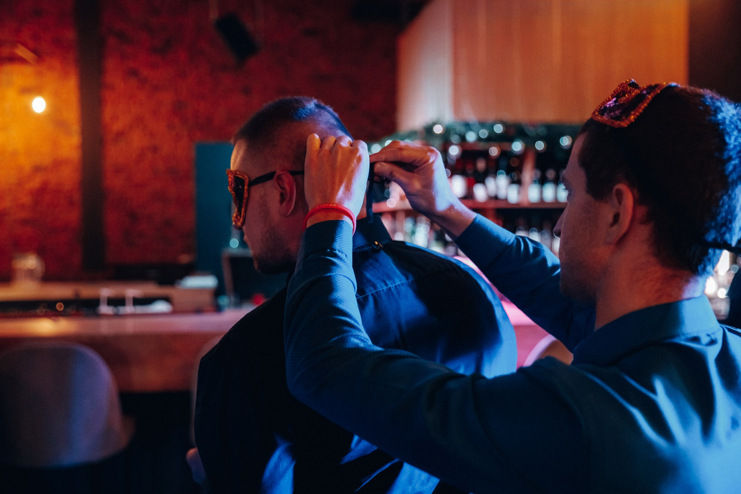 Автофирма «Светлана». Свадебный фотограф Дмитрий Воробьев Ярославль