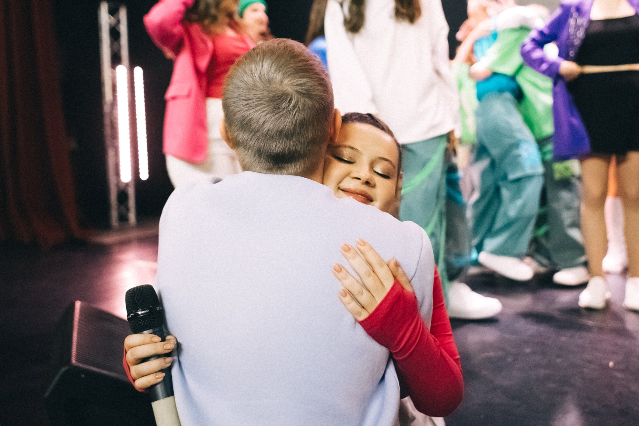 Студенческая весна 2024 — ИИиМО. Фотограф Кемерово | Сергей