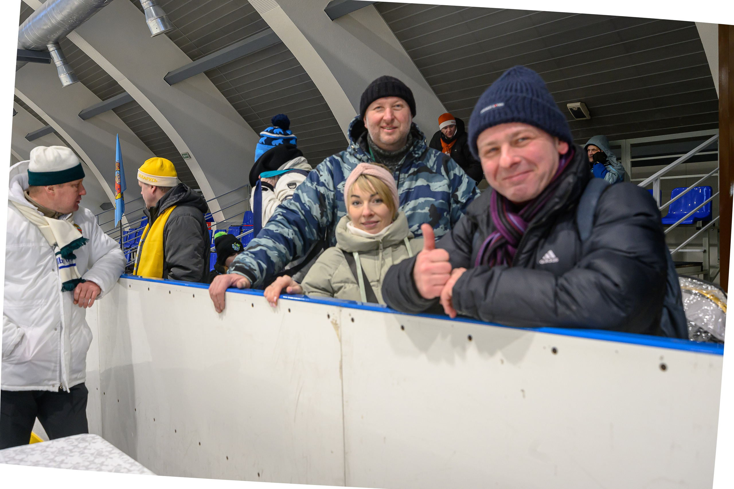 Зимняя спартакиада УД. Фотоуслуги, услуги фотографа, фотографирование важных событий