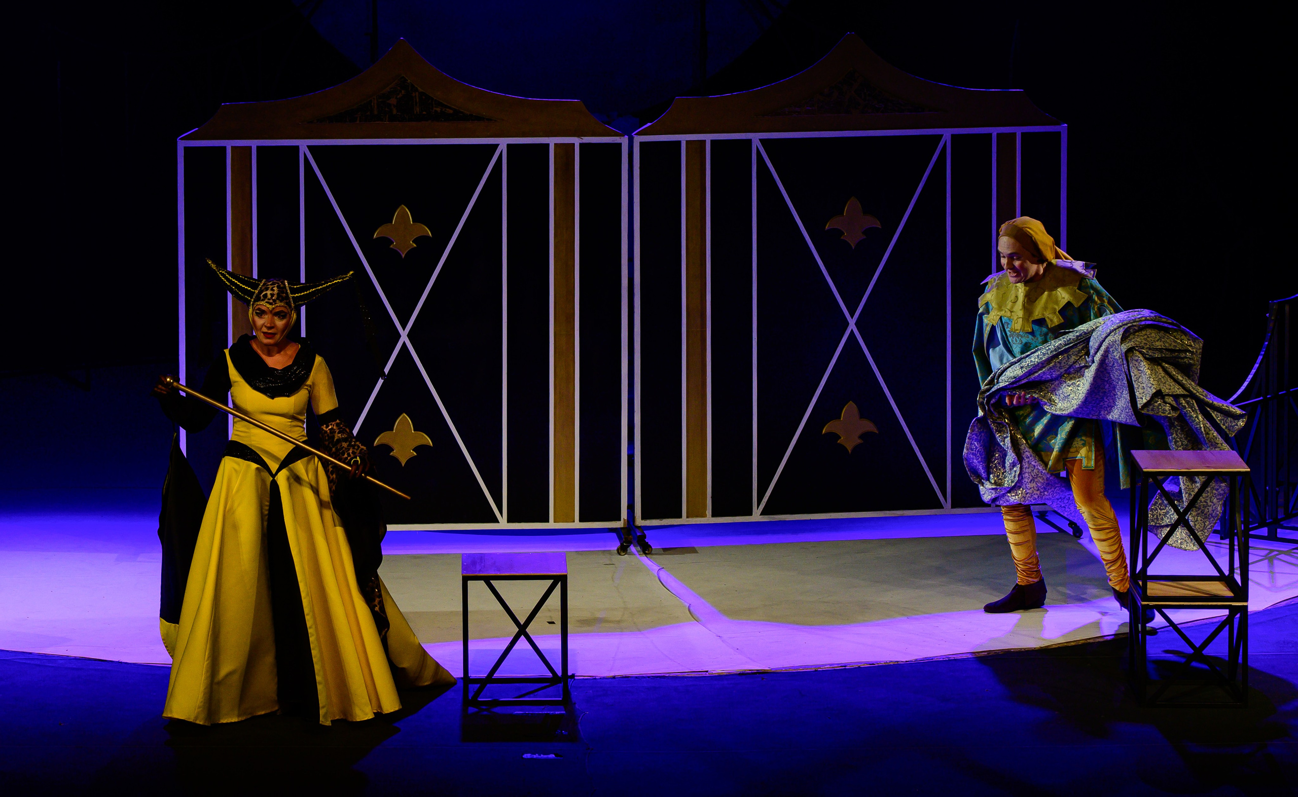 Детский спектакль @bgm_teatr «Спящая красавица ". Фотоуслуги, услуги фотографа, фотографирование важных событий