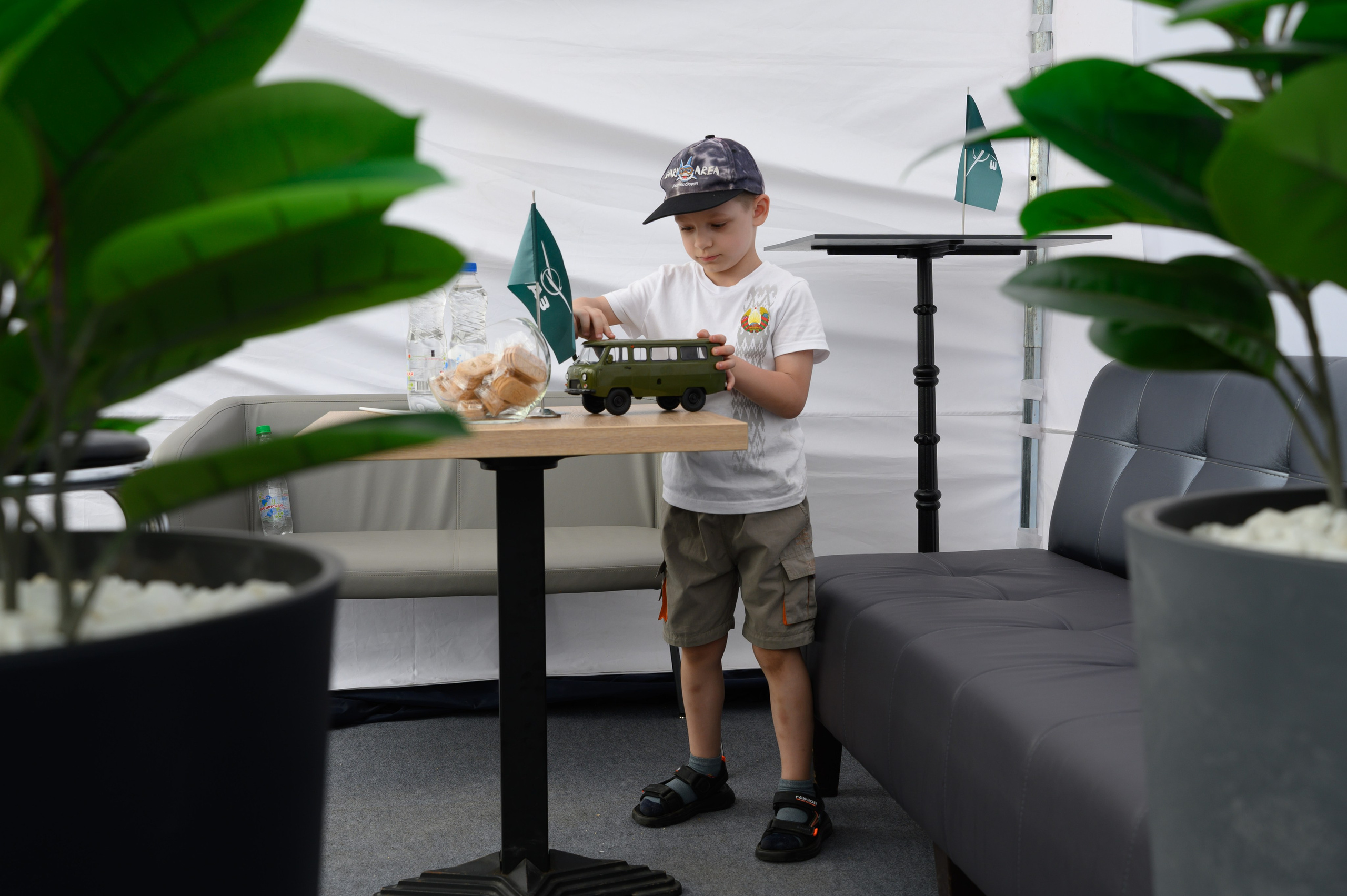 Агровыставка. Фотоуслуги, услуги фотографа, фотографирование важных событий