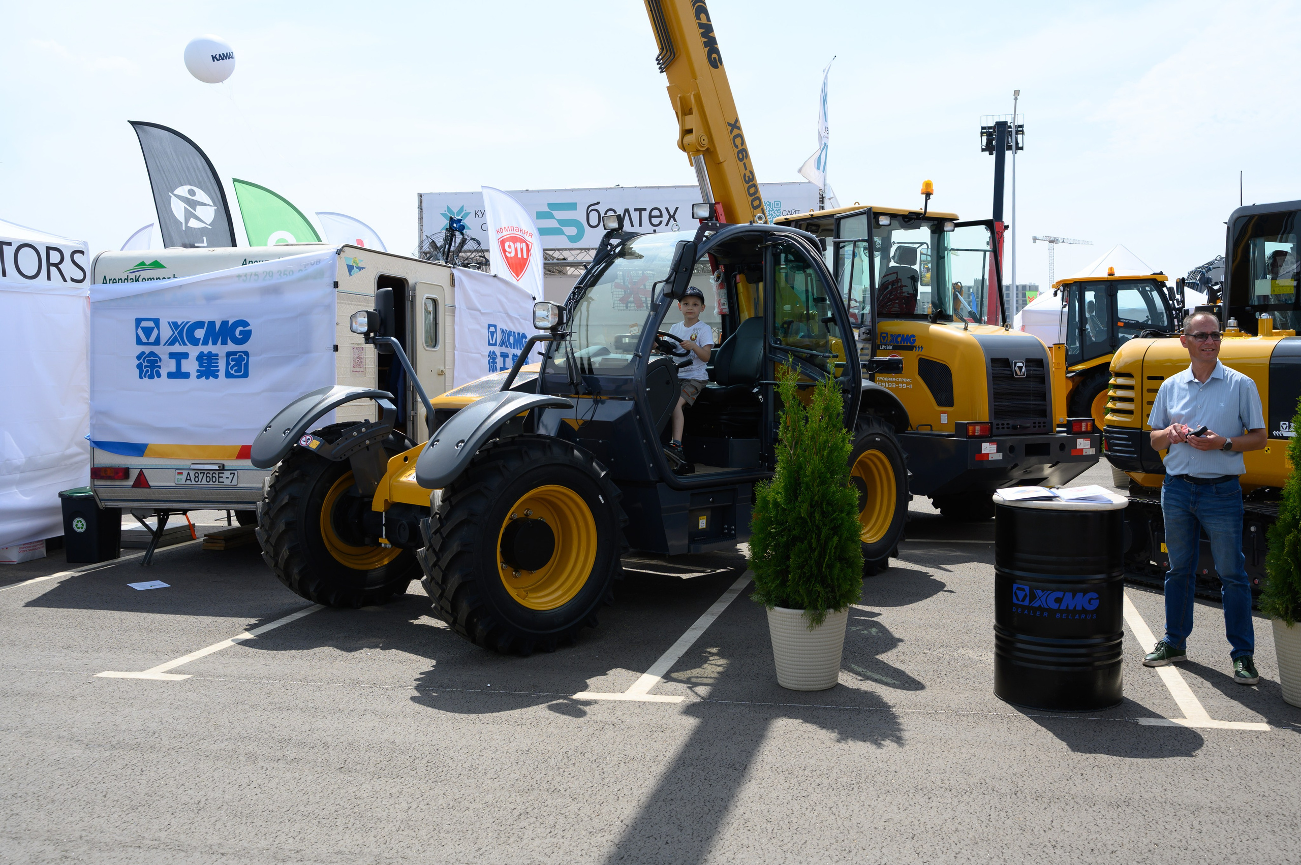 Агровыставка. Фотоуслуги, услуги фотографа, фотографирование важных событий