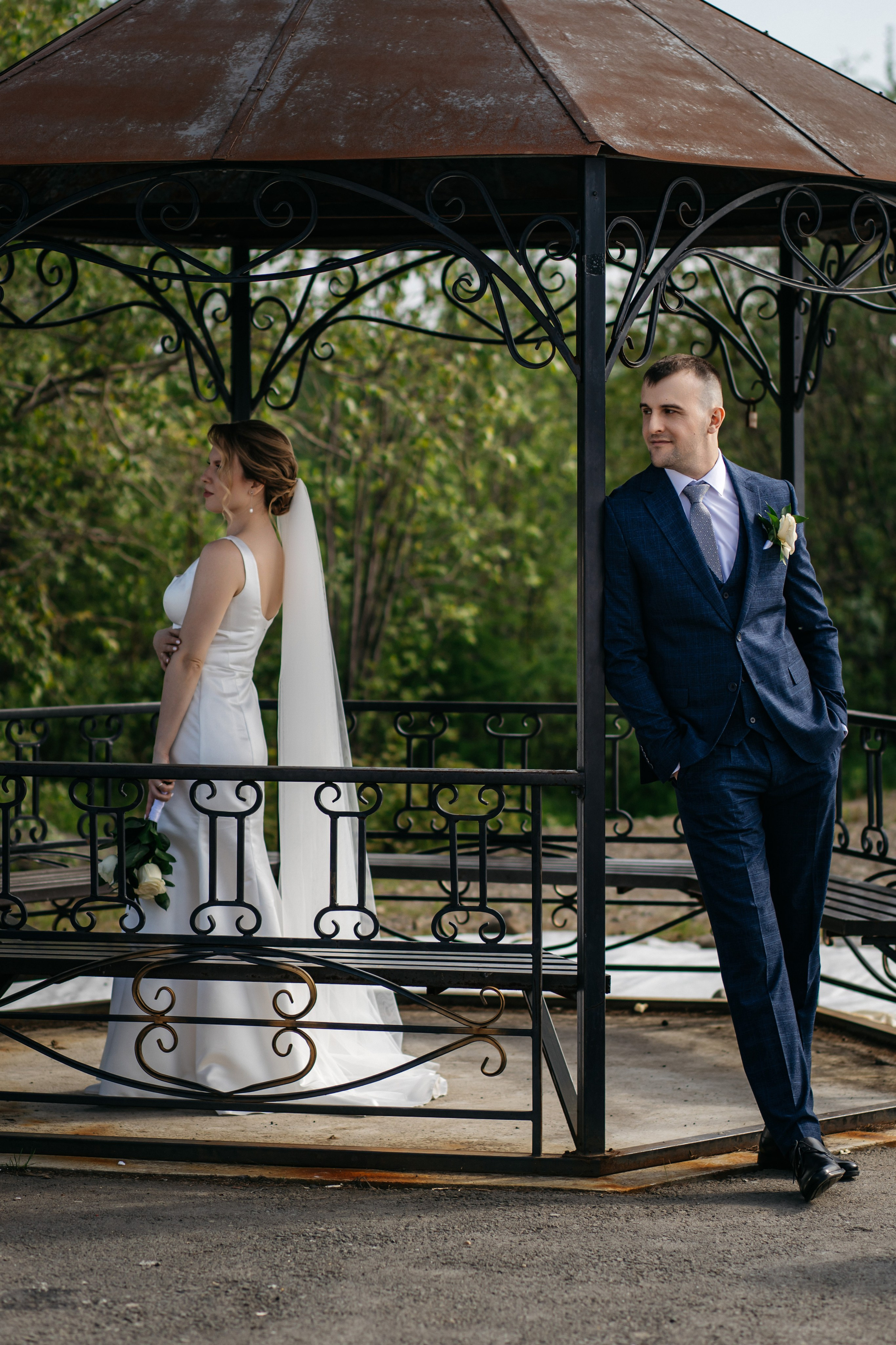 Свадебные фотосессии. Фотограф Норильск Талнах Оксана Пашкевич