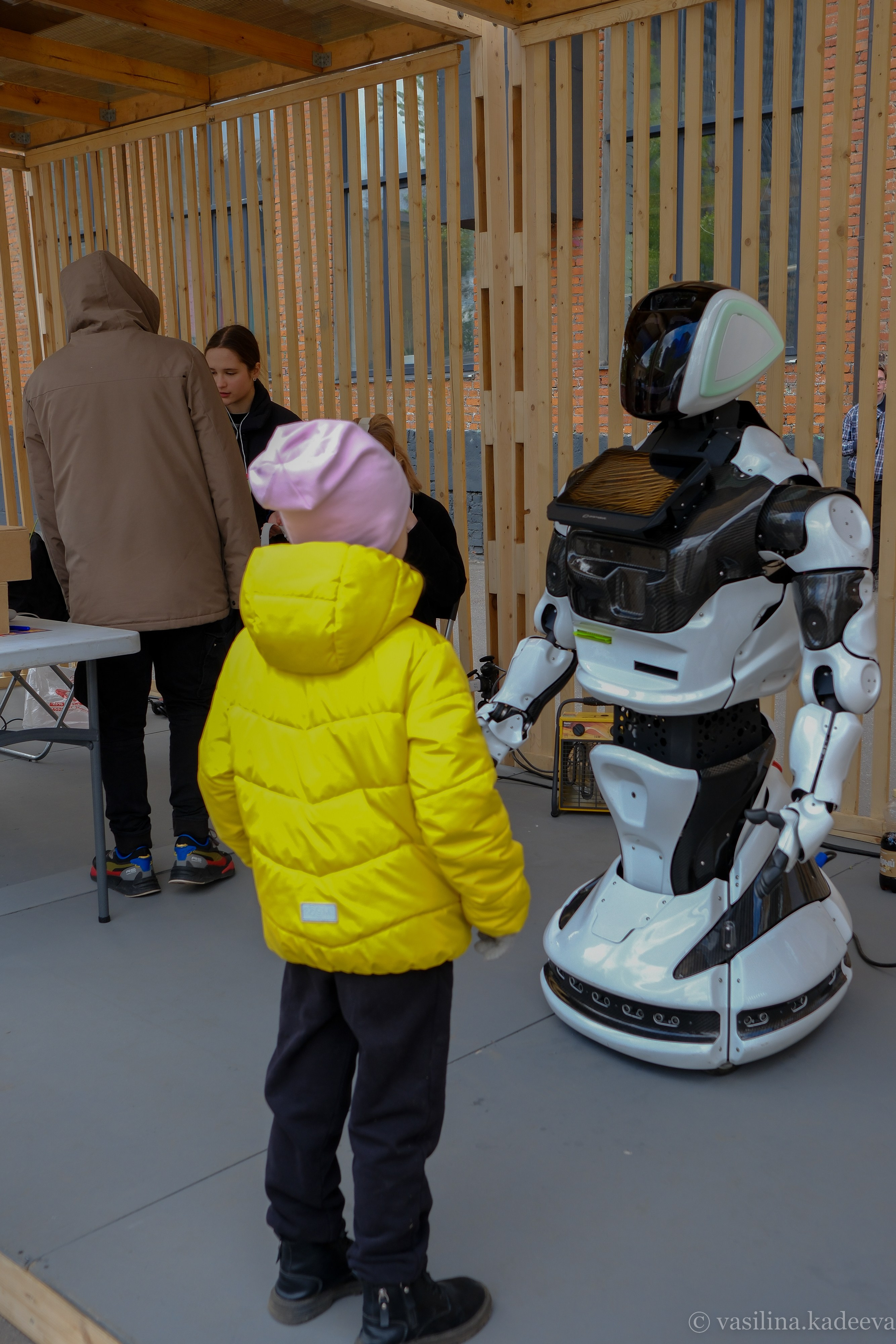 Фестиваль науки, технологии и юмора 2023. Фотограф в Москве (готова приехать к вам в город)
