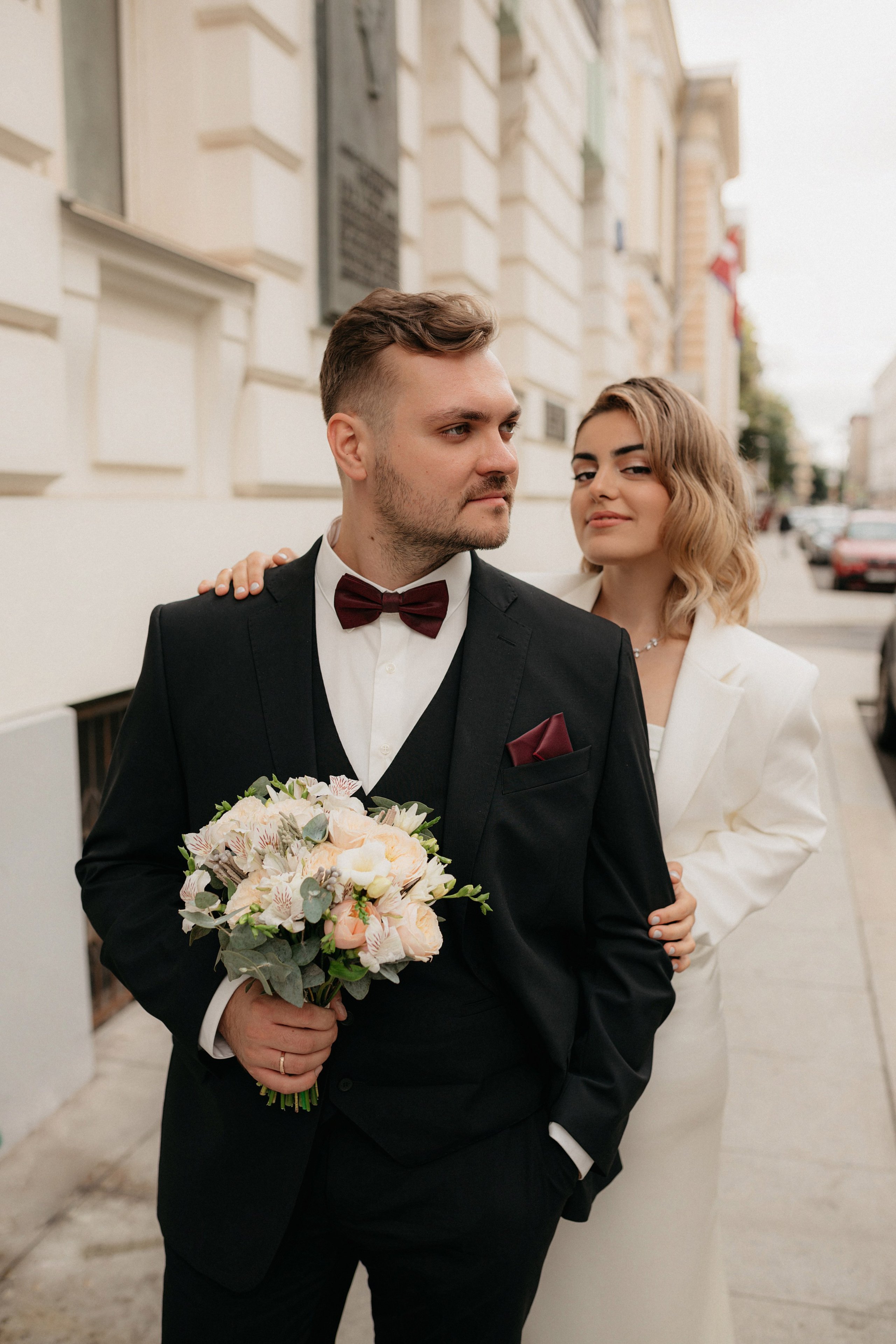 Wedding. Фотограф Багина Анна