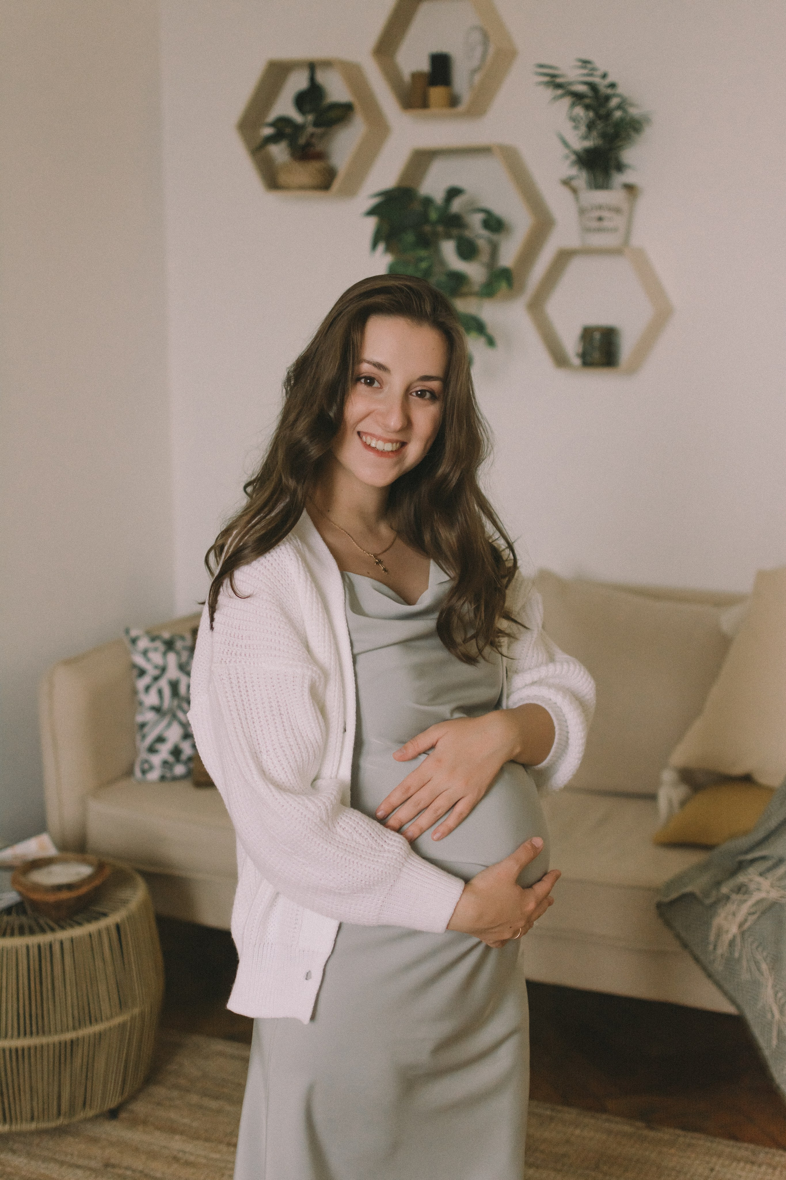 Галя и Вова. Фотограф в Москве Панина Юлия