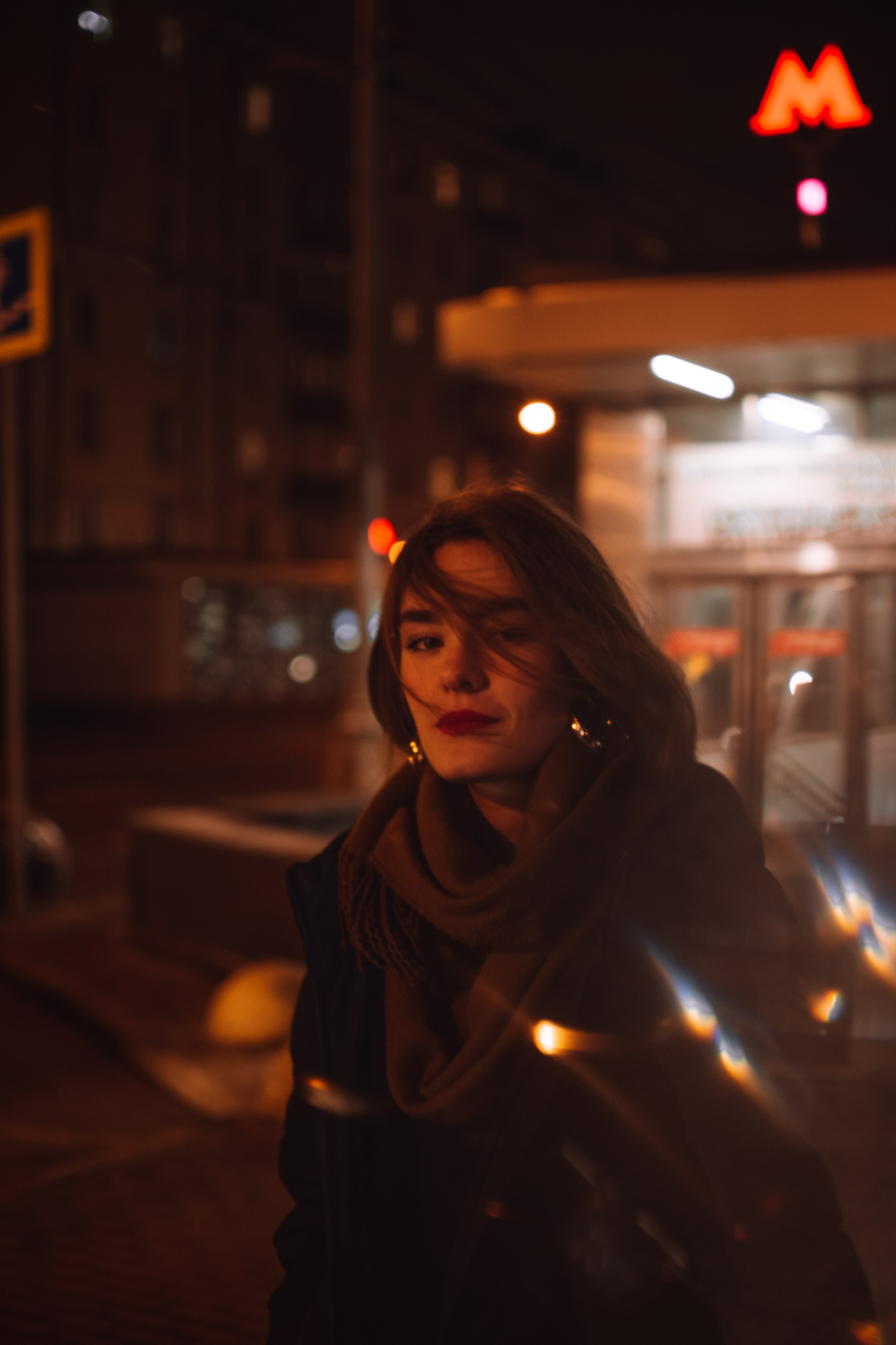 Алина. Фотограф в Москве Панина Юлия