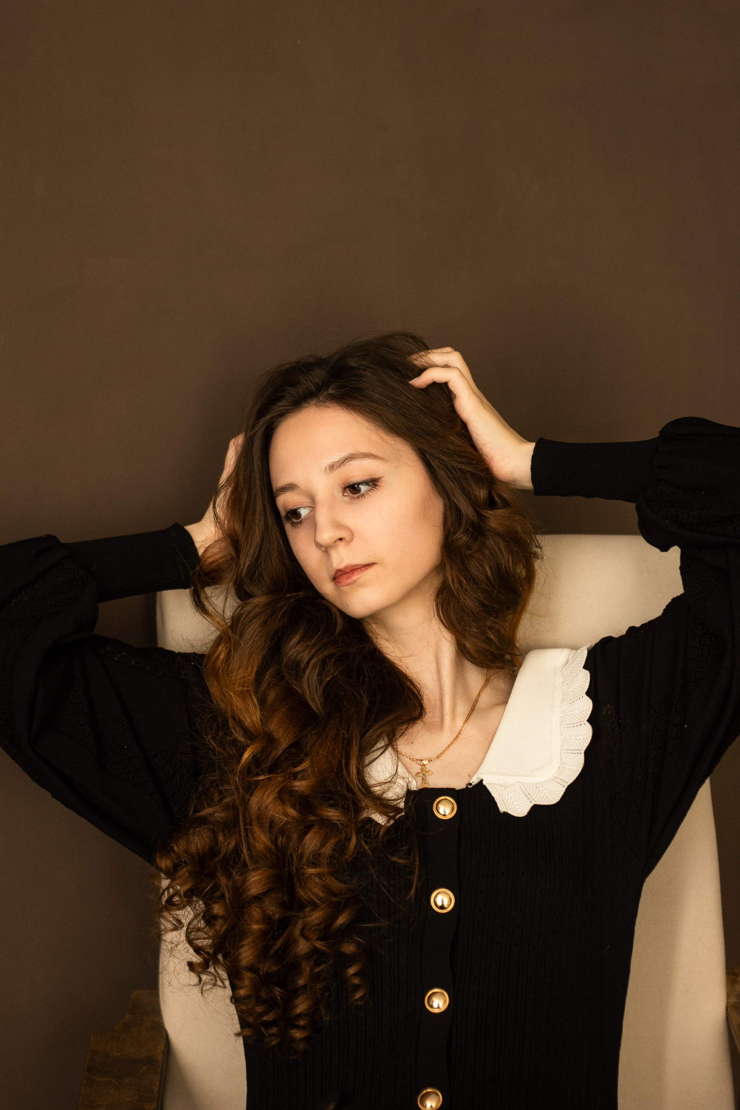 Chocolate. Фотограф Ася Верницкая