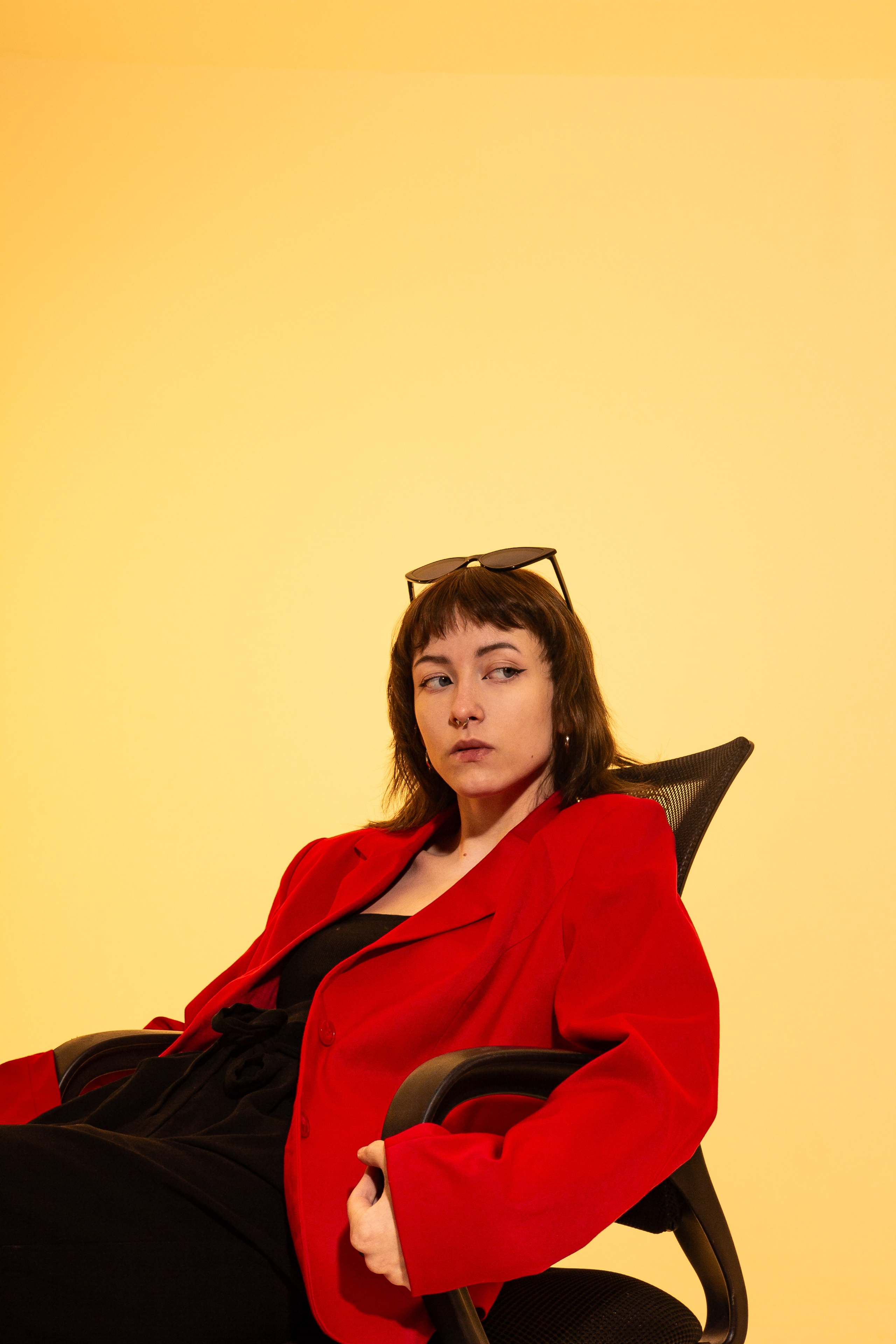 Rainbow. Фотограф Ася Верницкая