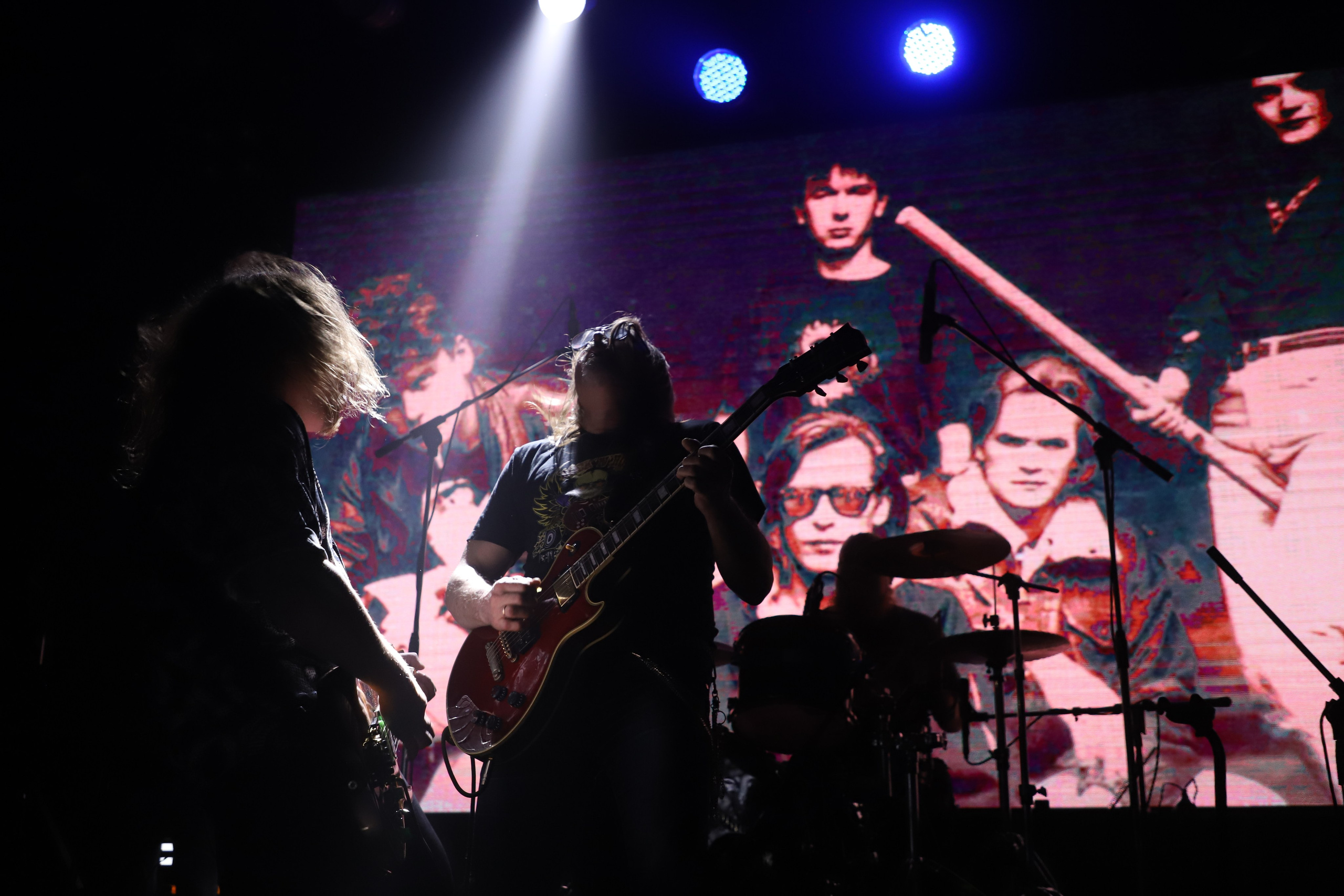 Фестиваль Сектор Газа. Фотограф в Тюмени Алексей Модин