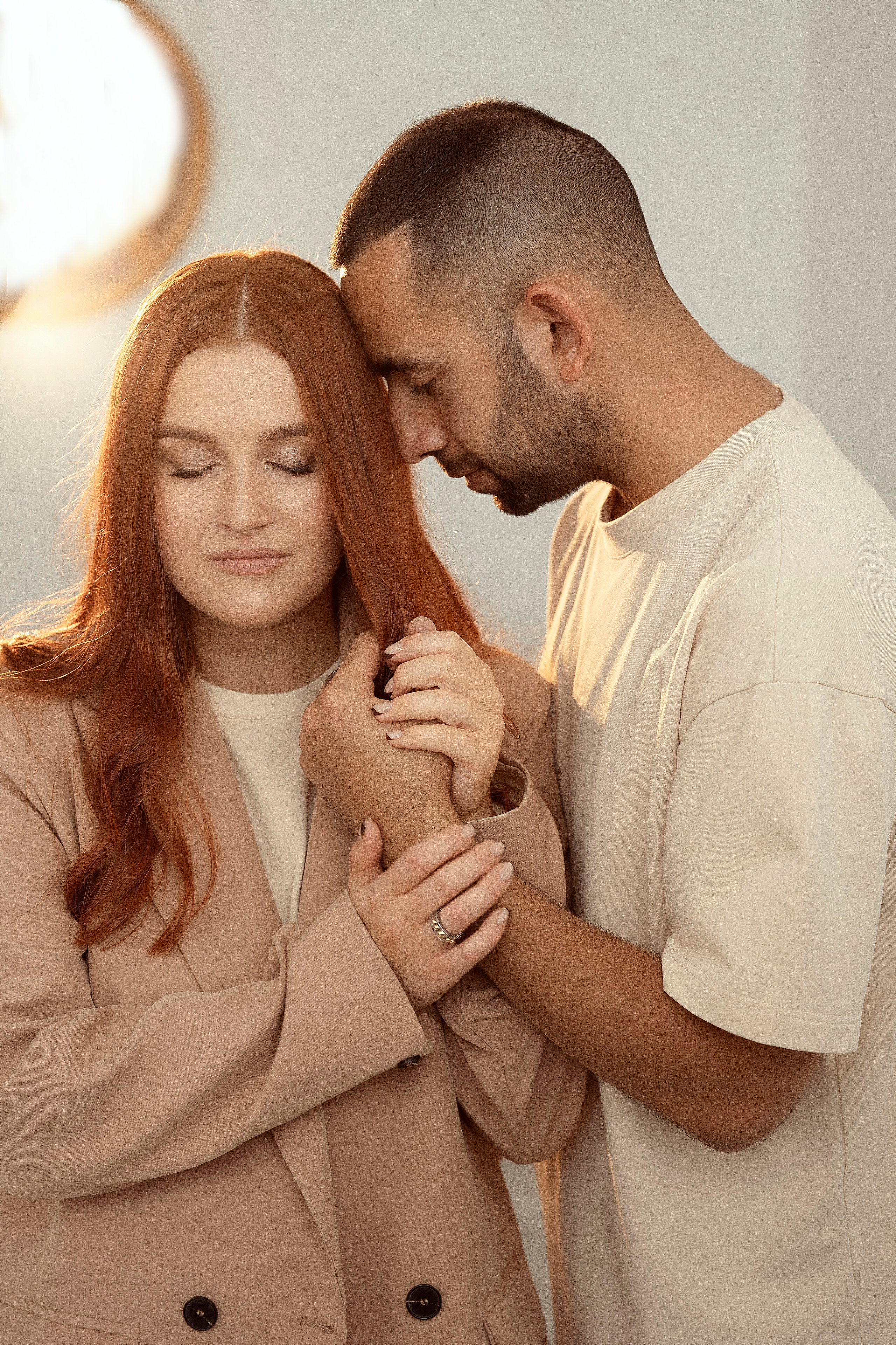 Счастливы вместе. Семейный, детский и школьный фотограф в Иркутске Алёна Зорка