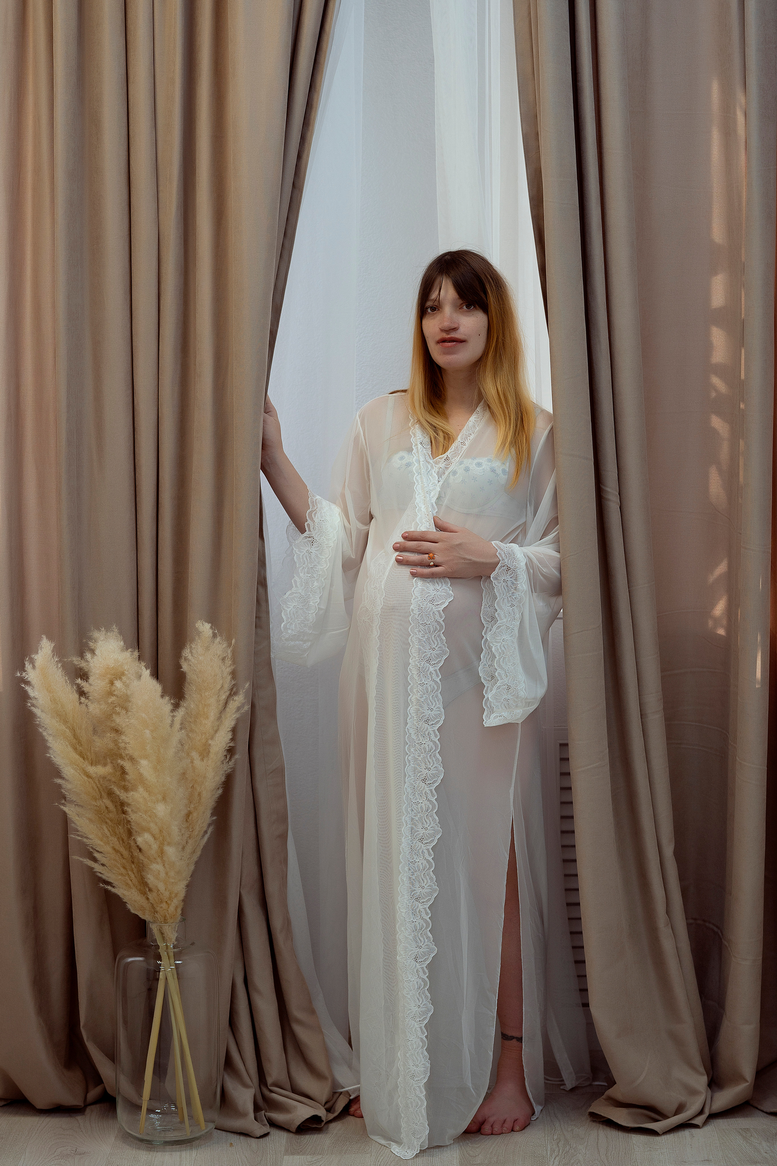 Юля, Кира, Ангелина. Семейный, детский и школьный фотограф в Иркутске Алёна Зорка