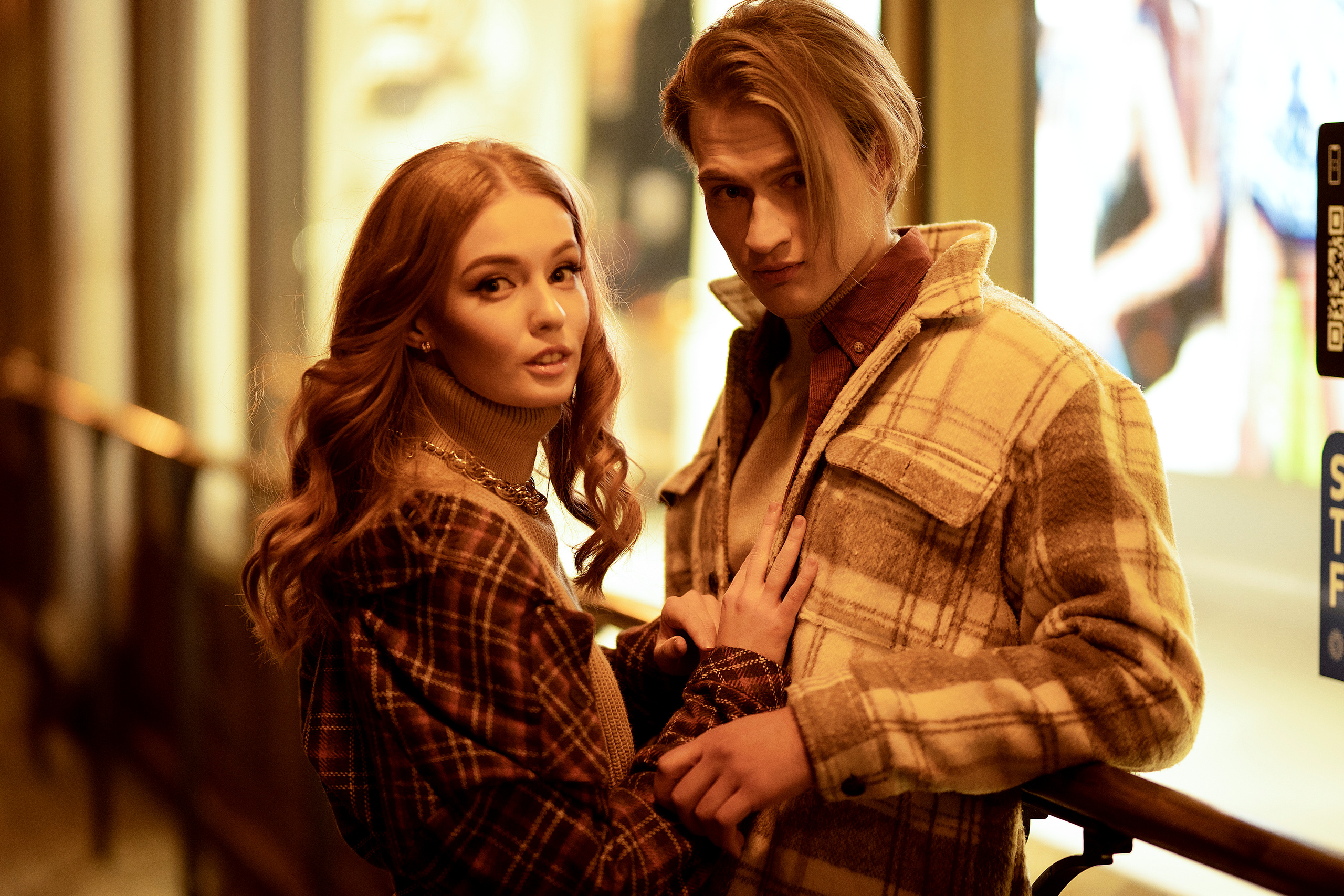 Влюбленные в Питер. Семейный, детский и школьный фотограф в Иркутске Алёна Зорка