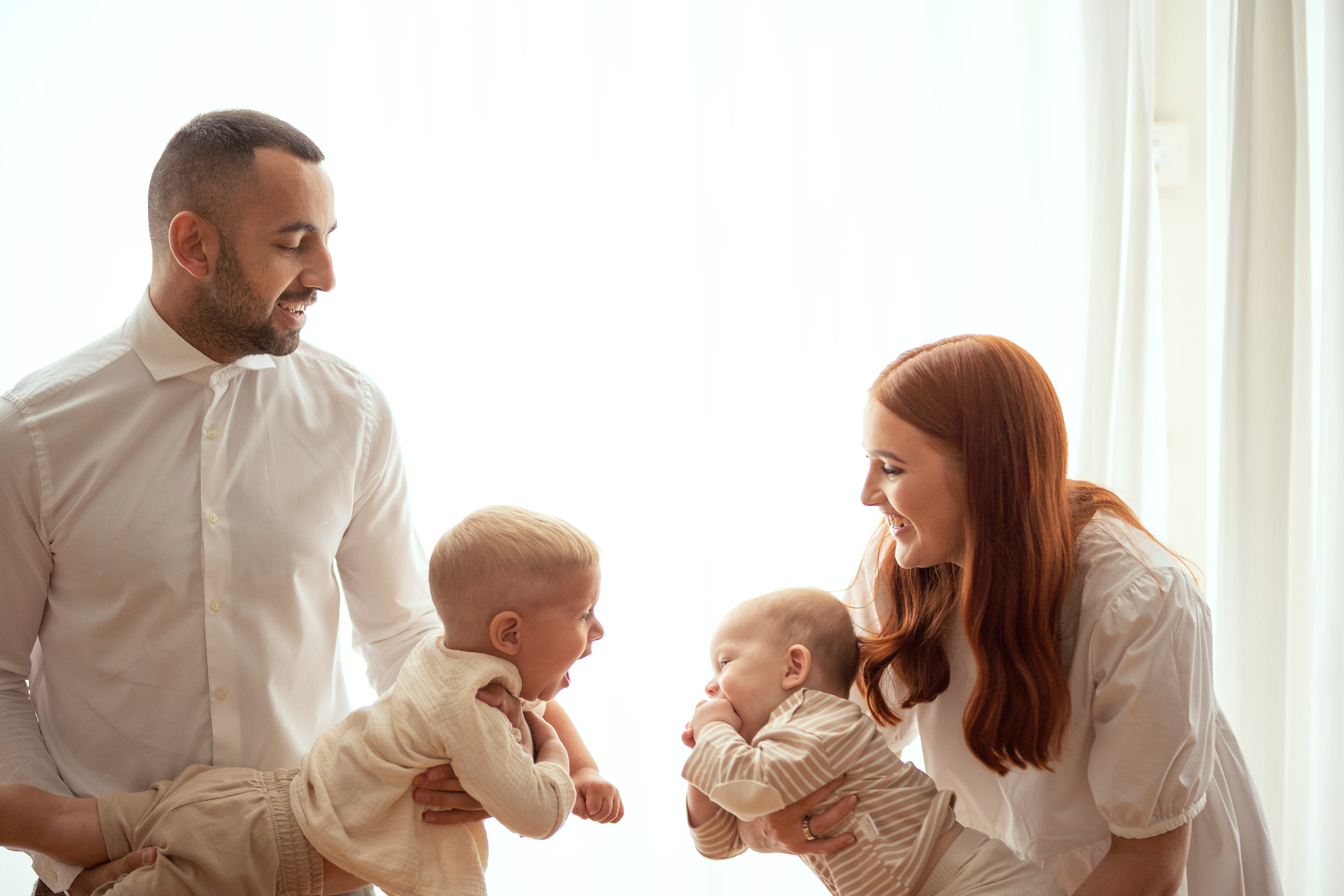 Счастливы вместе. Семейный, детский и школьный фотограф в Иркутске Алёна Зорка