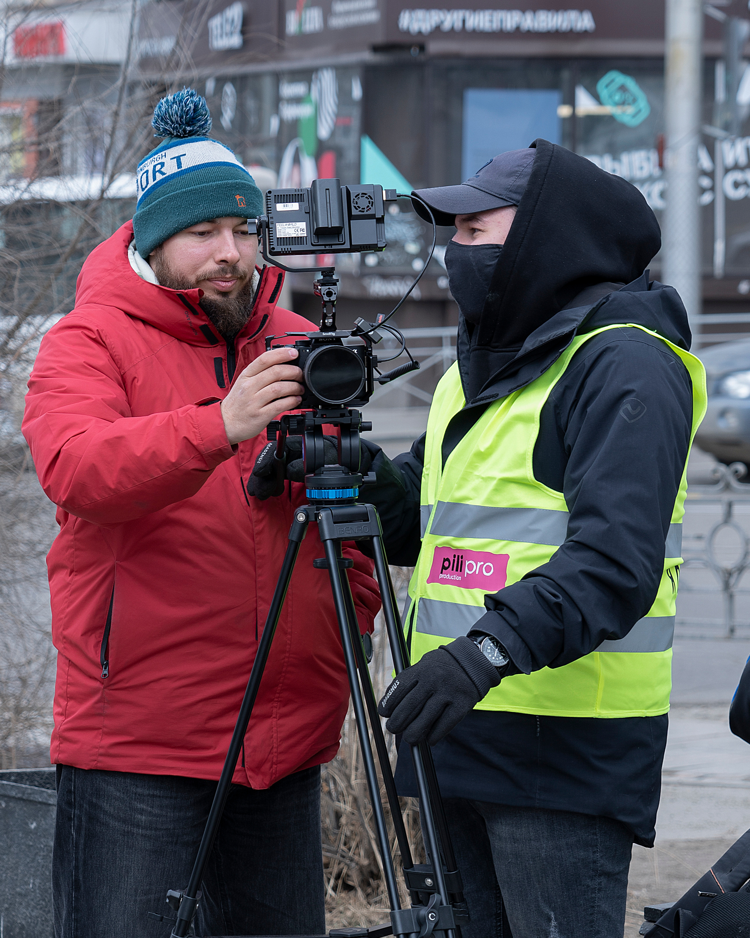 Отпусти гусей. Семейный, детский и школьный фотограф в Иркутске Алёна Зорка