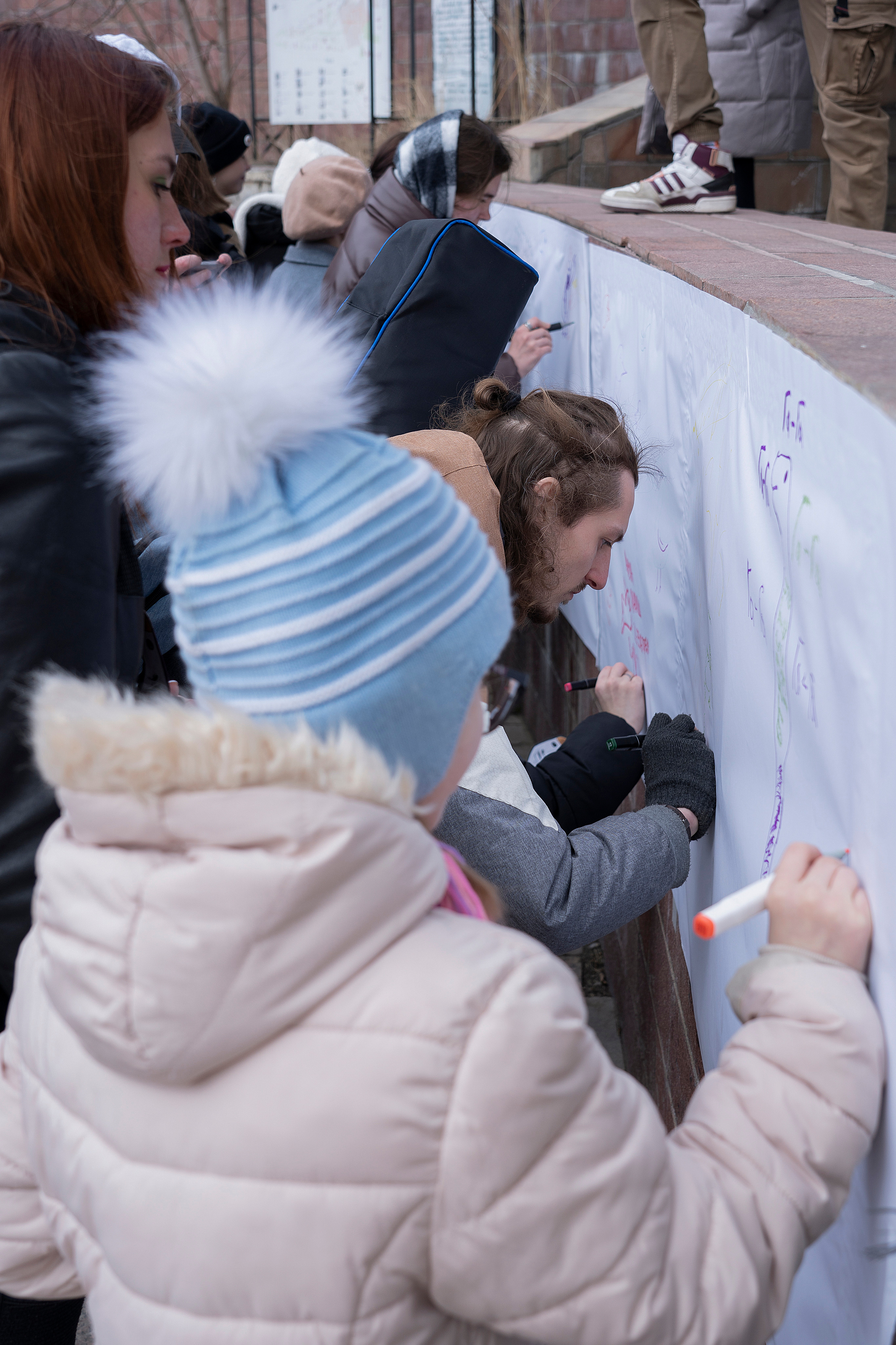 Отпусти гусей. Семейный, детский и школьный фотограф в Иркутске Алёна Зорка