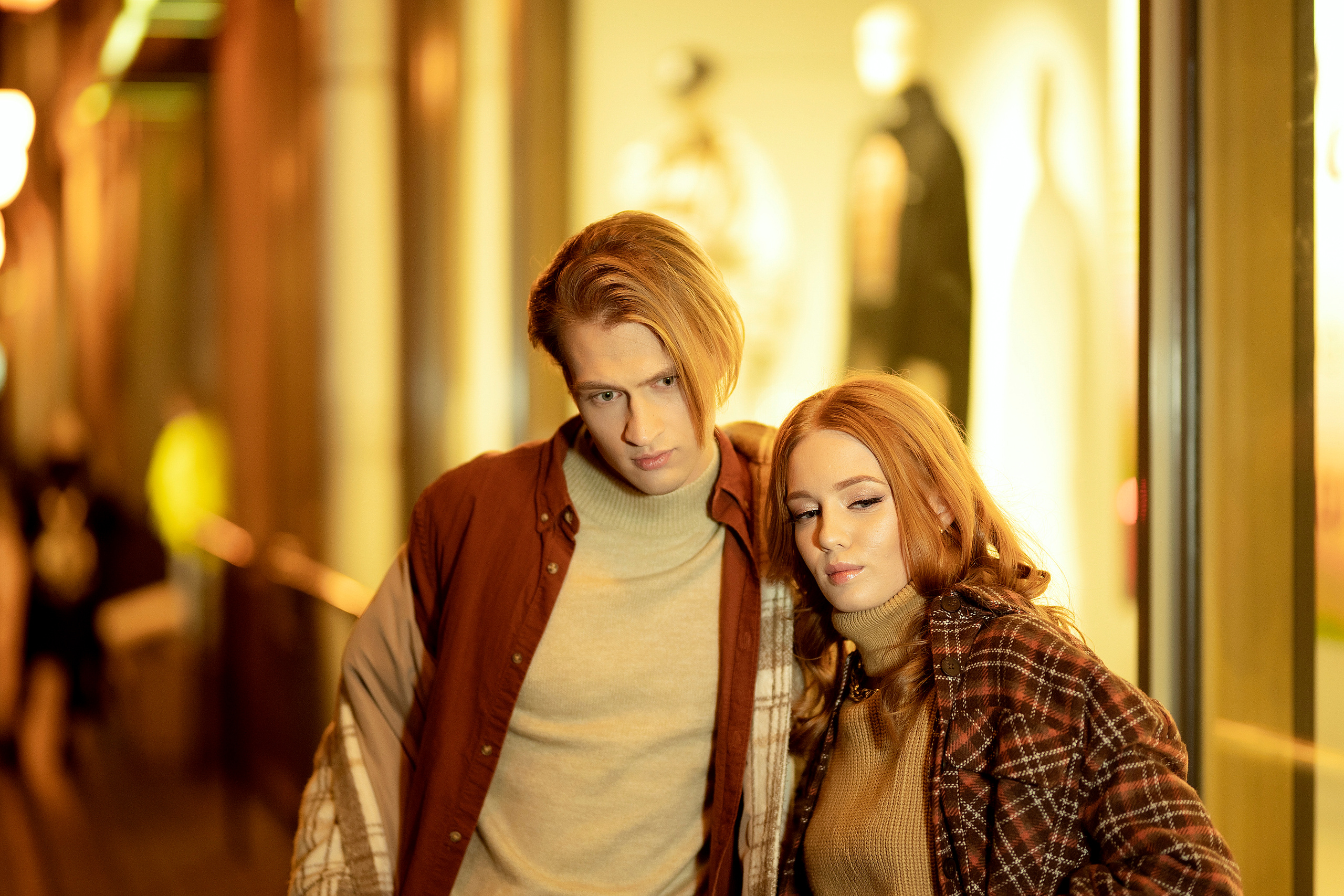 Влюбленные в Питер. Семейный, детский и школьный фотограф в Иркутске Алёна Зорка