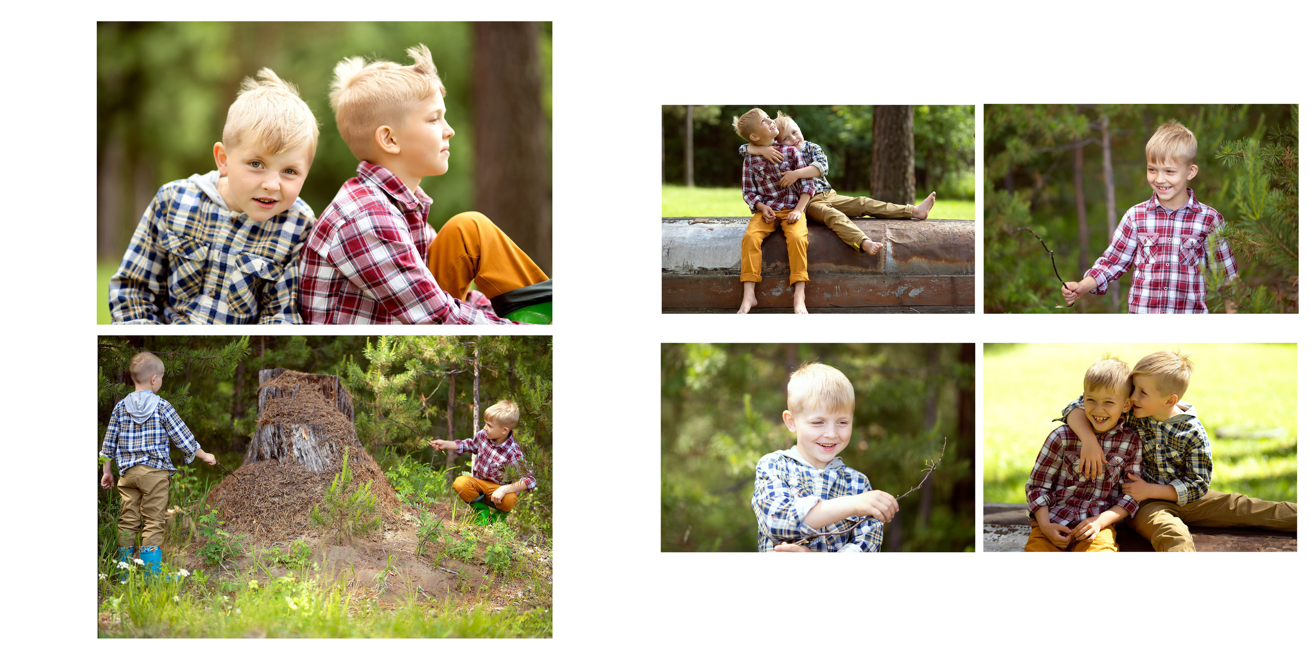 Семейный альбом. Семейный, детский и школьный фотограф в Иркутске Алёна Зорка