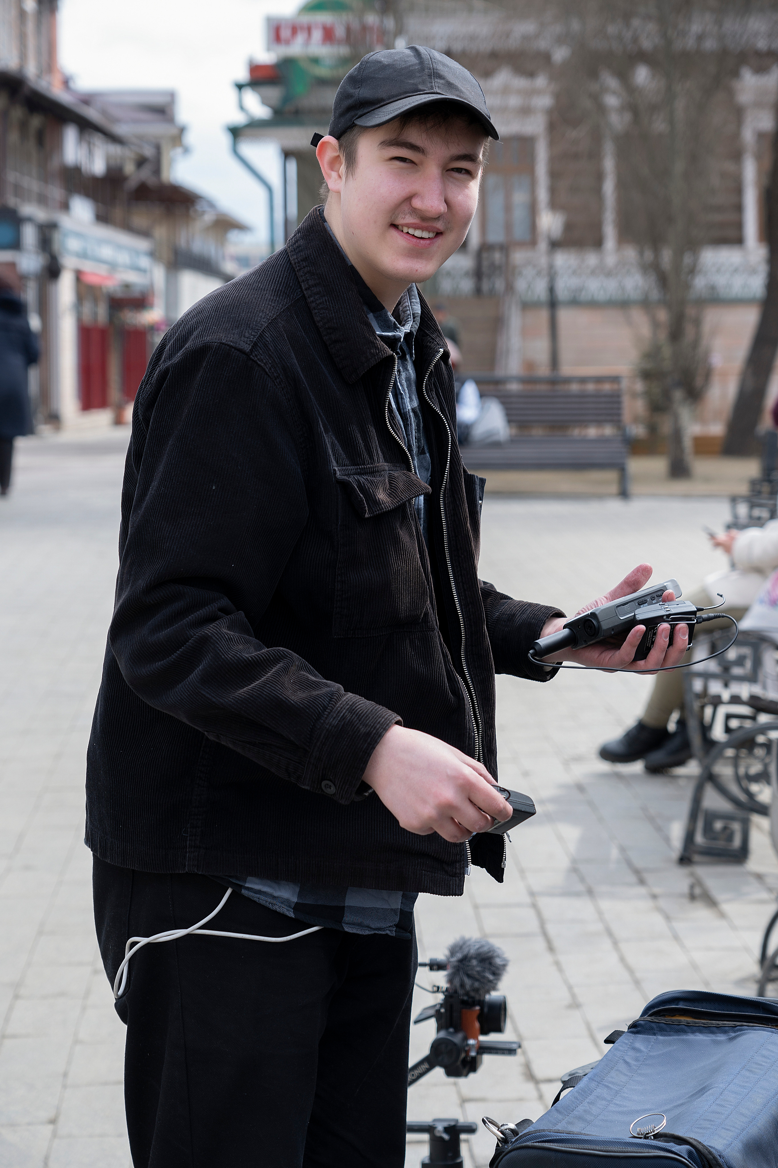 Отпусти гусей. Семейный, детский и школьный фотограф в Иркутске Алёна Зорка