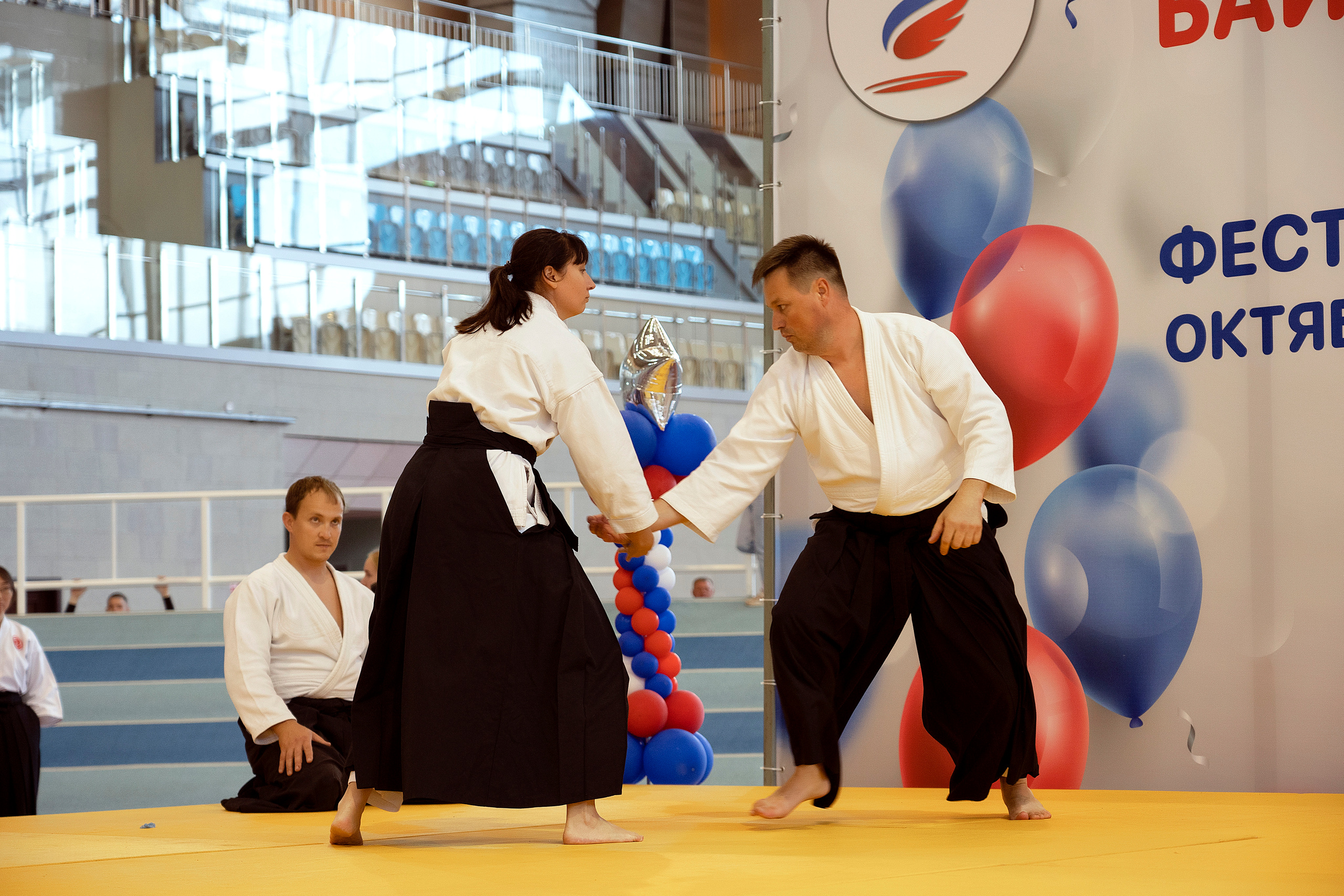 Все любят спорт. Байкал-арена. 10лет. Семейный, детский и школьный фотограф в Иркутске Алёна Зорка