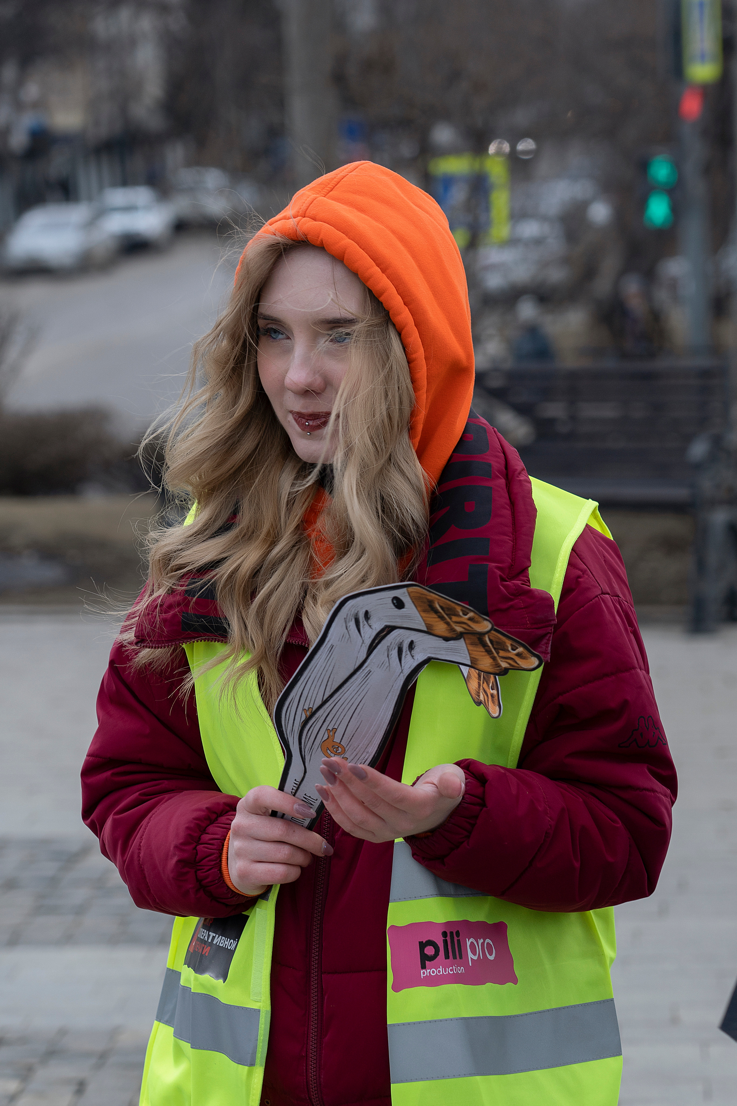 Отпусти гусей. Семейный, детский и школьный фотограф в Иркутске Алёна Зорка