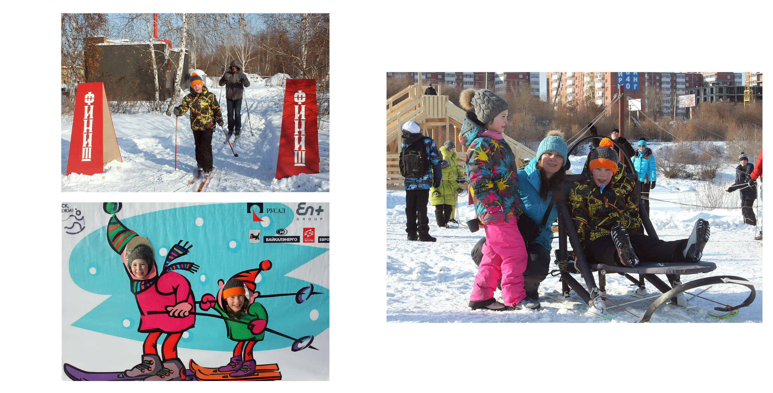 Семейный альбом. Семейный, детский и школьный фотограф в Иркутске Алёна Зорка