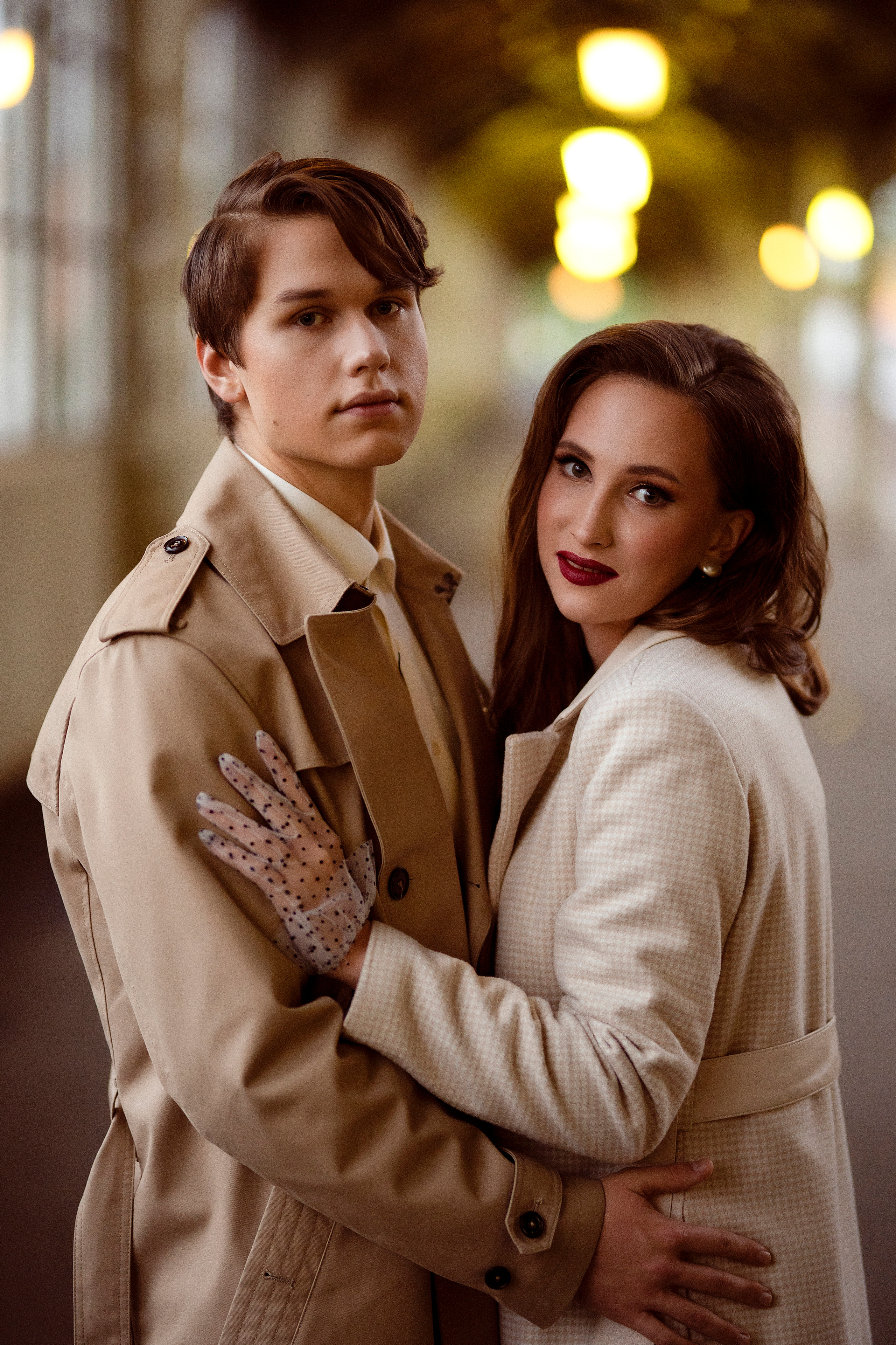 Витебский вокзал. Семейный, детский и школьный фотограф в Иркутске Алёна Зорка