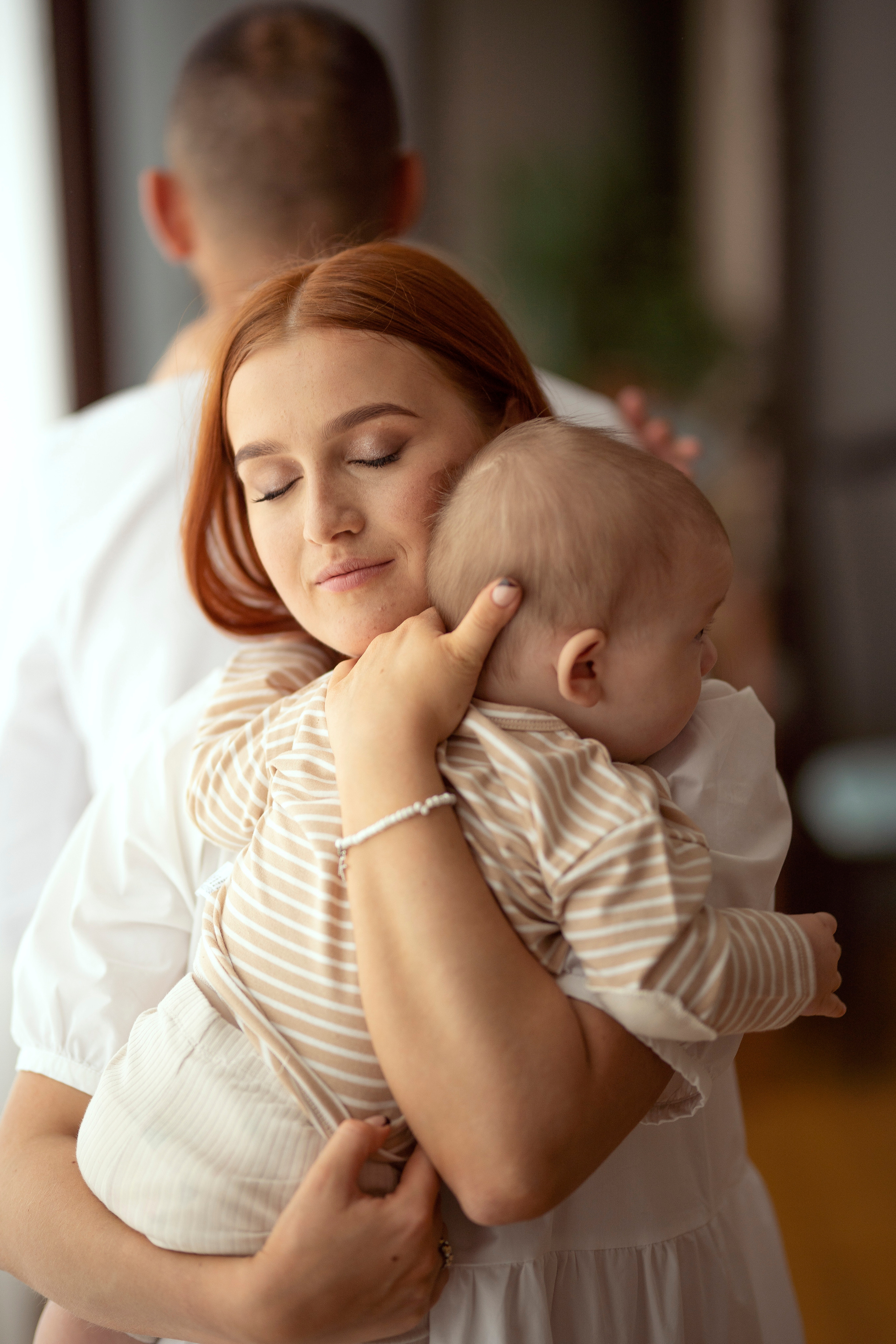 Счастливы вместе. Семейный, детский и школьный фотограф в Иркутске Алёна Зорка