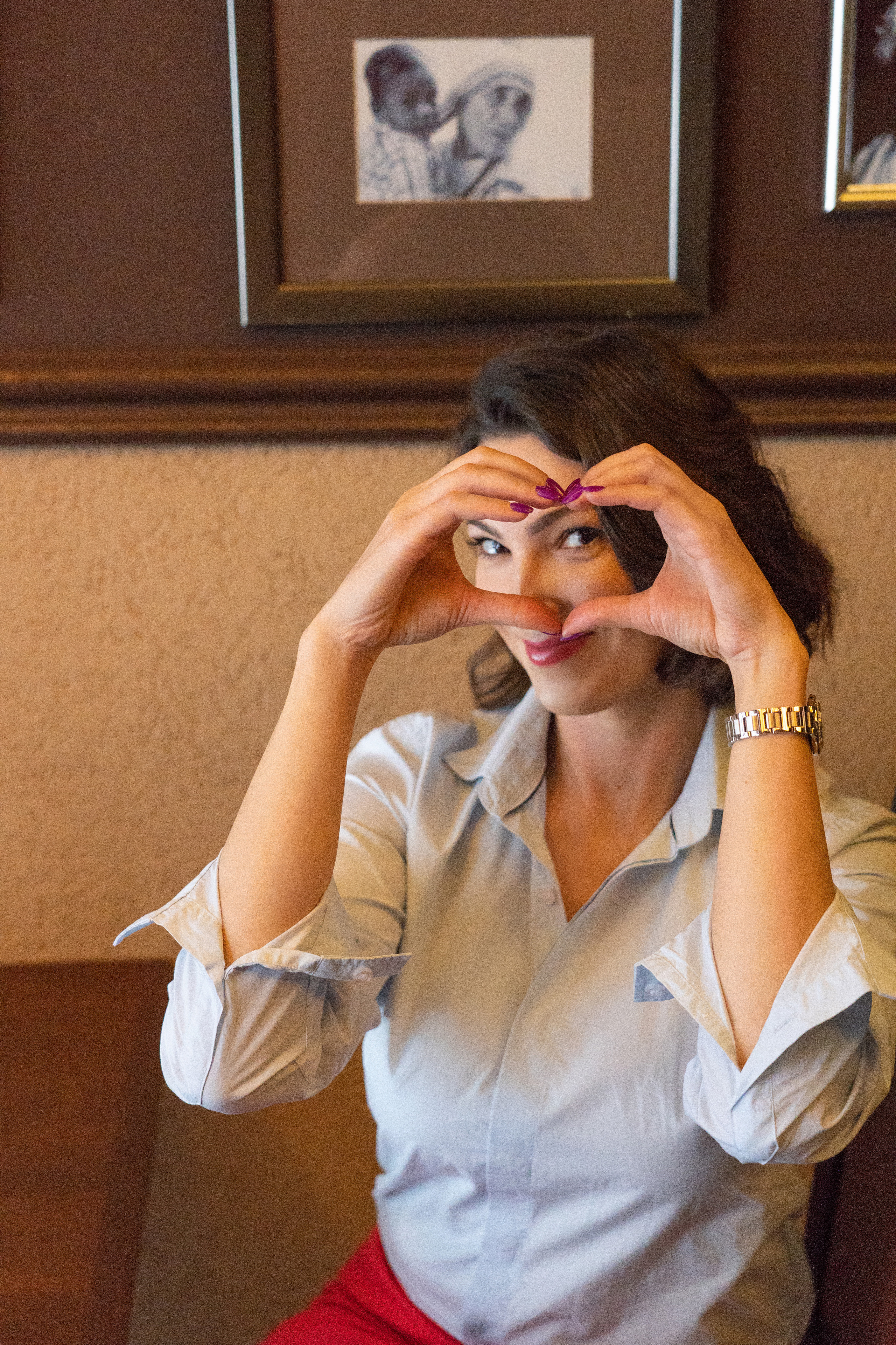 Надежда. Семейный, детский и школьный фотограф в Иркутске Алёна Зорка