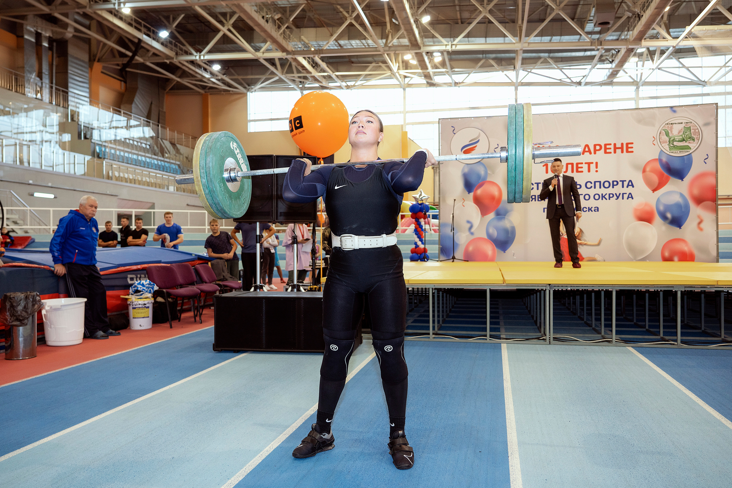 Все любят спорт. Байкал-арена. 10лет. Семейный, детский и школьный фотограф в Иркутске Алёна Зорка
