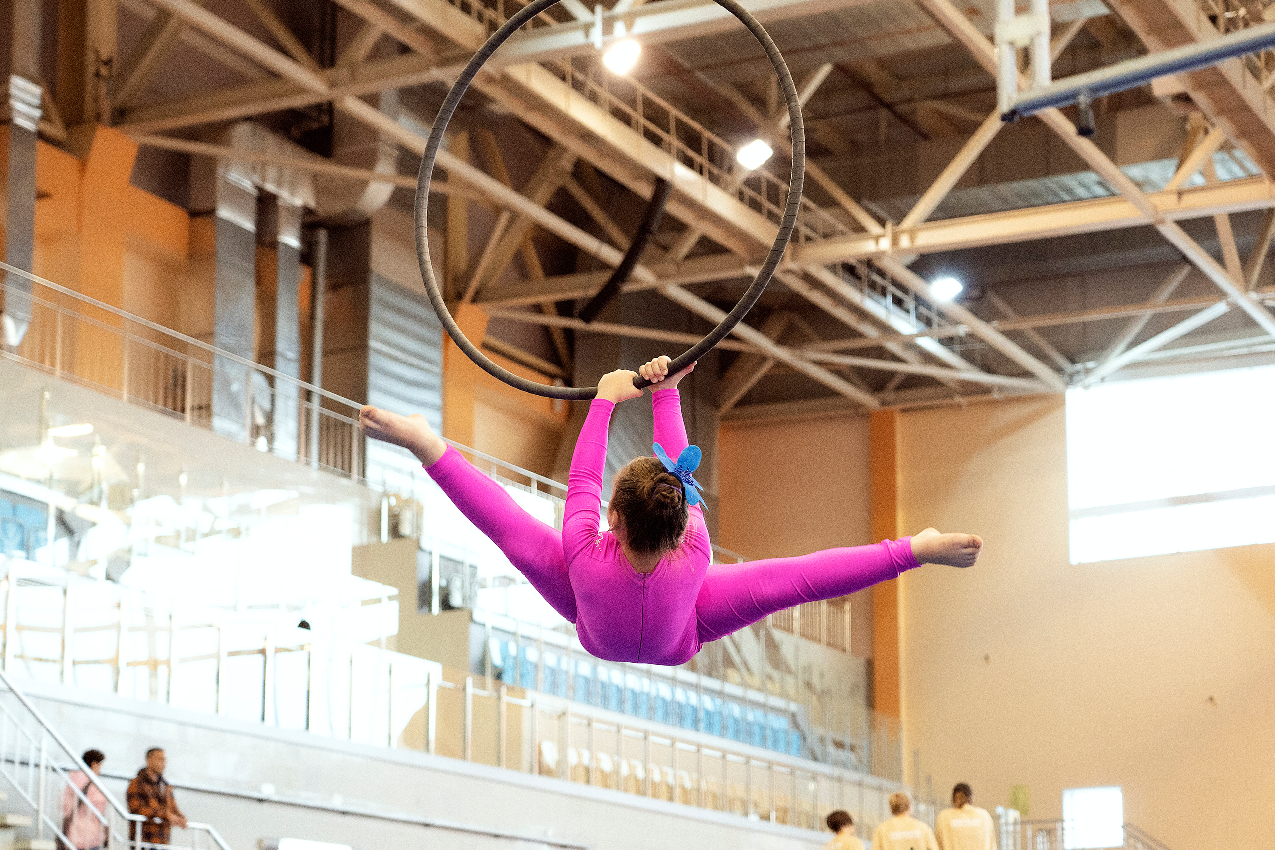Все любят спорт. Байкал-арена. 10лет. Семейный, детский и школьный фотограф в Иркутске Алёна Зорка