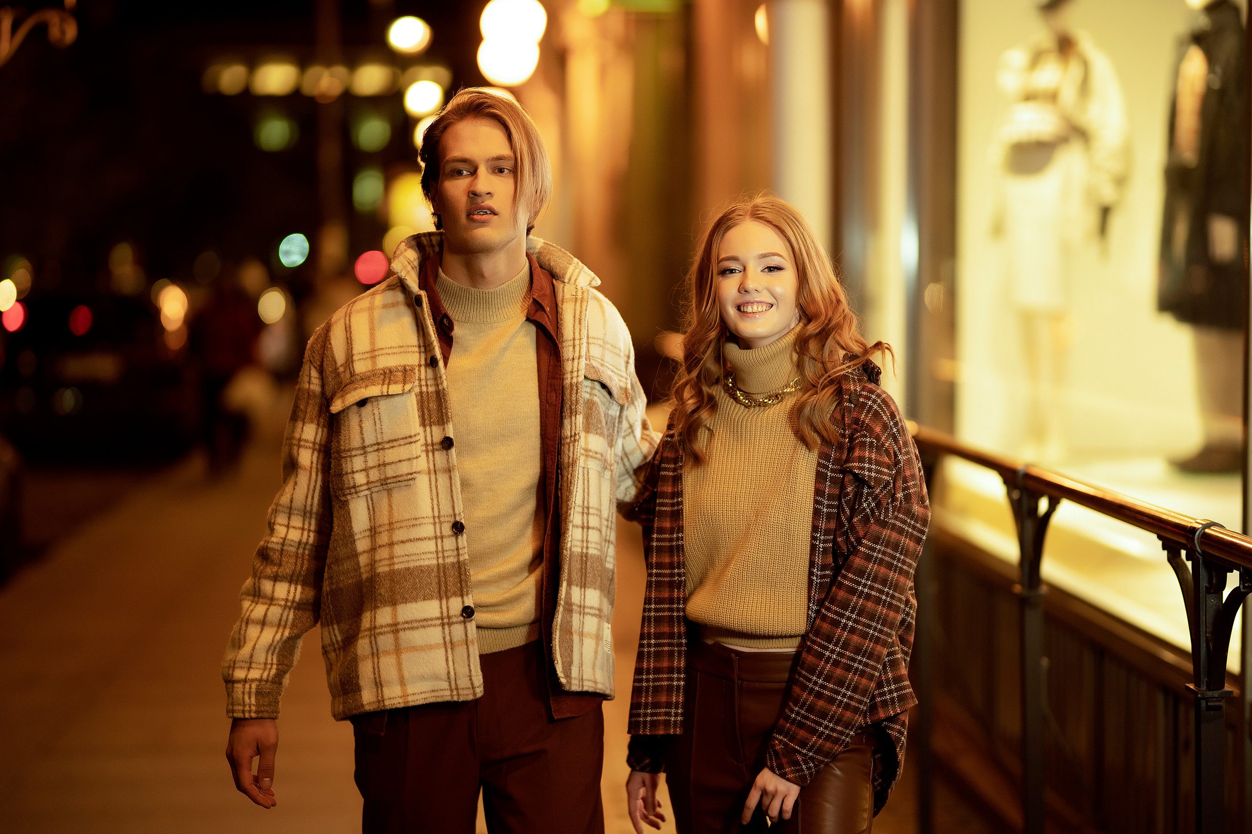 Влюбленные в Питер. Семейный, детский и школьный фотограф в Иркутске Алёна Зорка