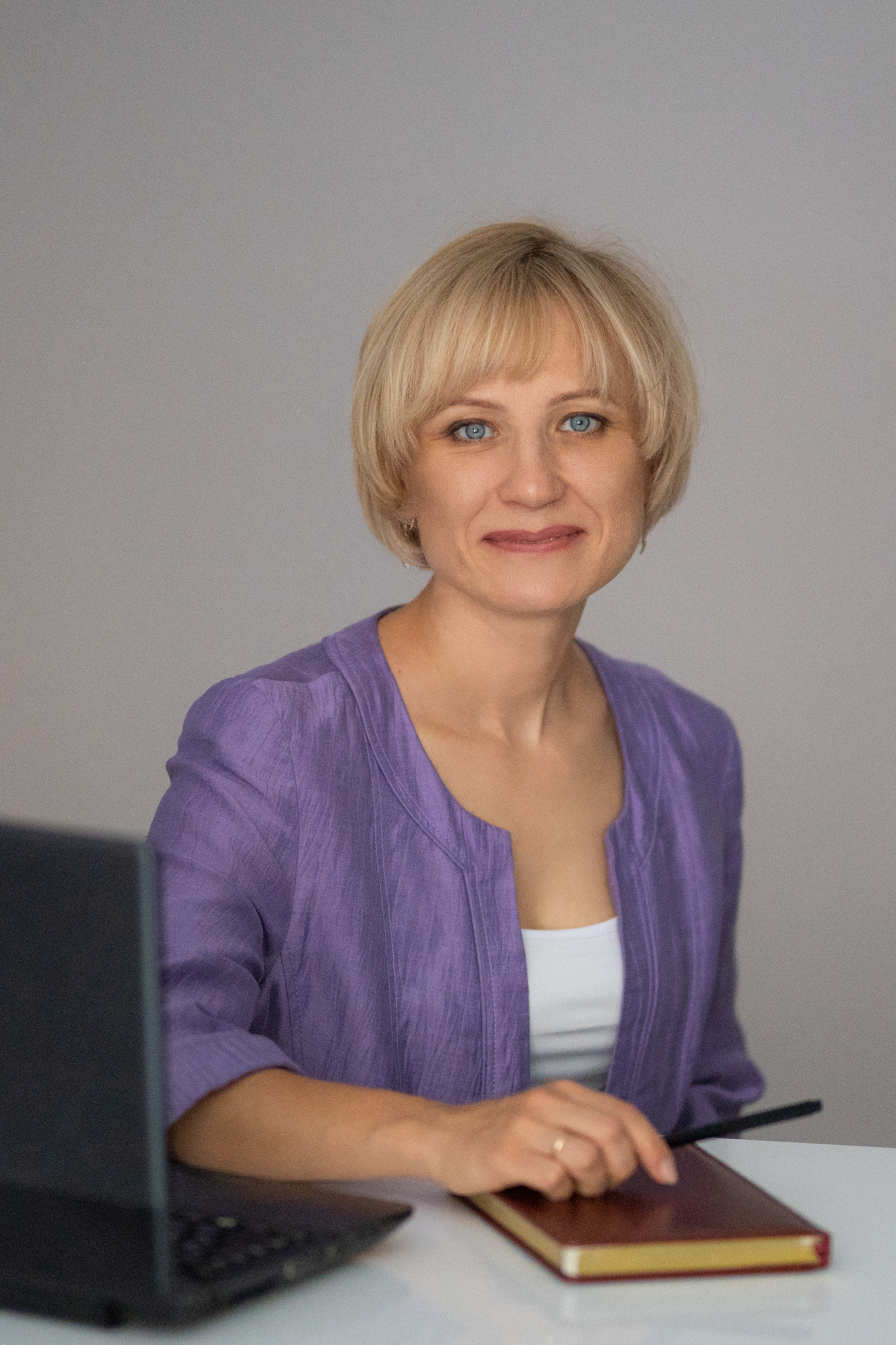 Наталья. Семейный, детский и школьный фотограф в Иркутске Алёна Зорка