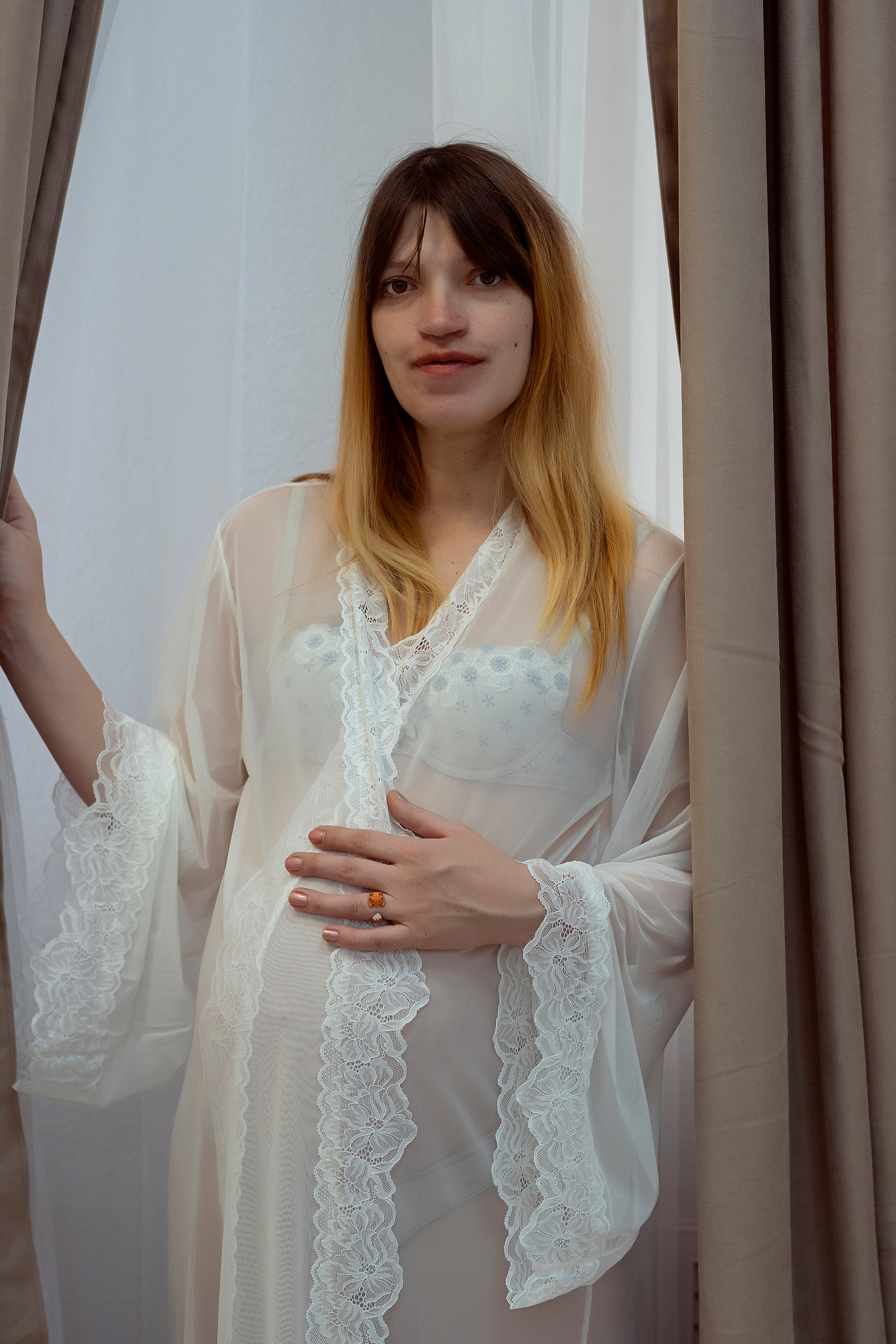 Юля, Кира, Ангелина. Семейный, детский и школьный фотограф в Иркутске Алёна Зорка