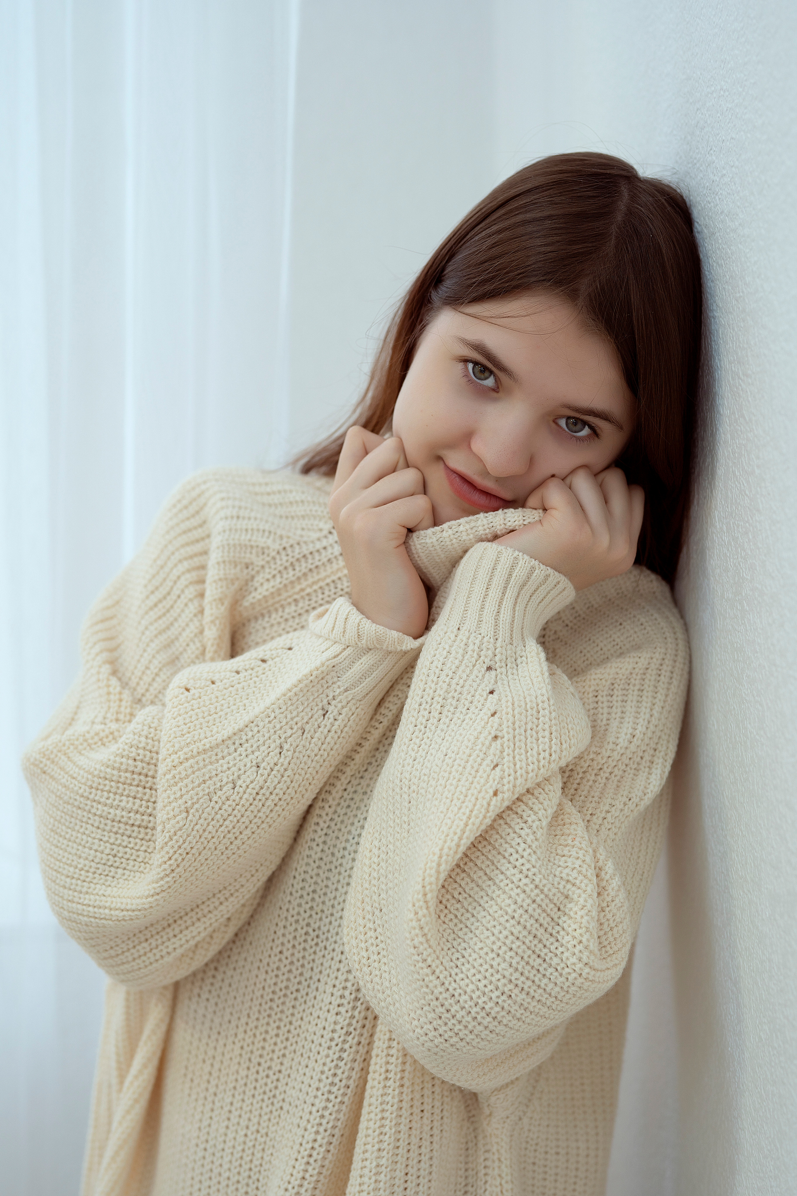 Юля, Кира, Ангелина. Семейный, детский и школьный фотограф в Иркутске Алёна Зорка