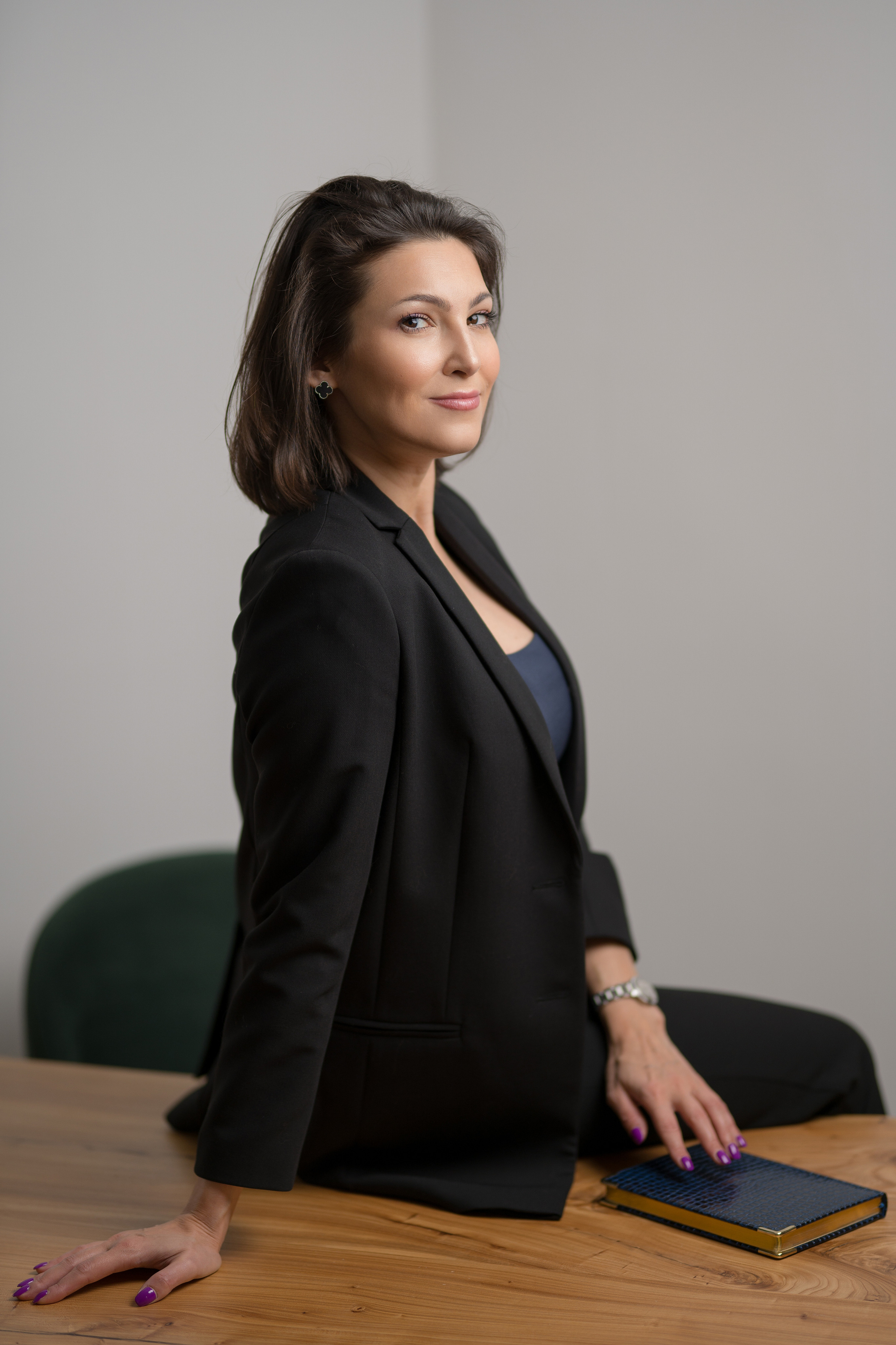 Надежда. Семейный, детский и школьный фотограф в Иркутске Алёна Зорка