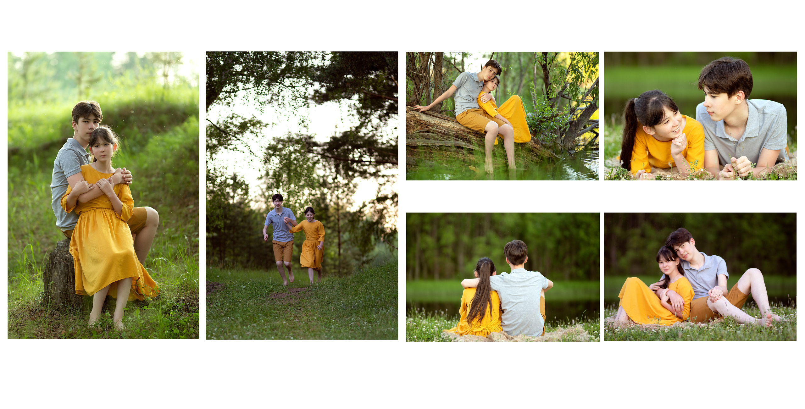 Семейный альбом. Семейный, детский и школьный фотограф в Иркутске Алёна Зорка