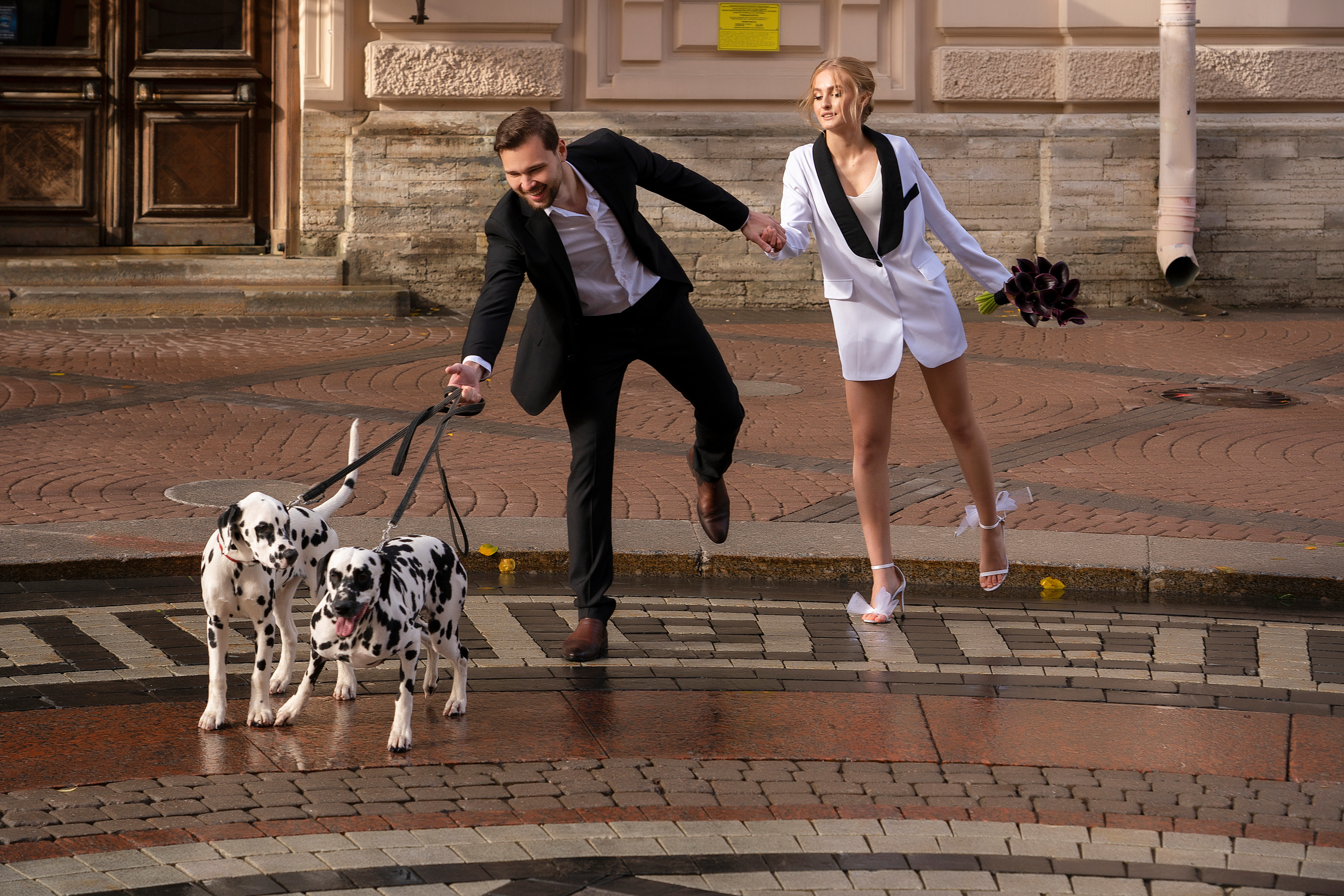 Альбом 4. Семейный, детский и школьный фотограф в Иркутске Алёна Зорка