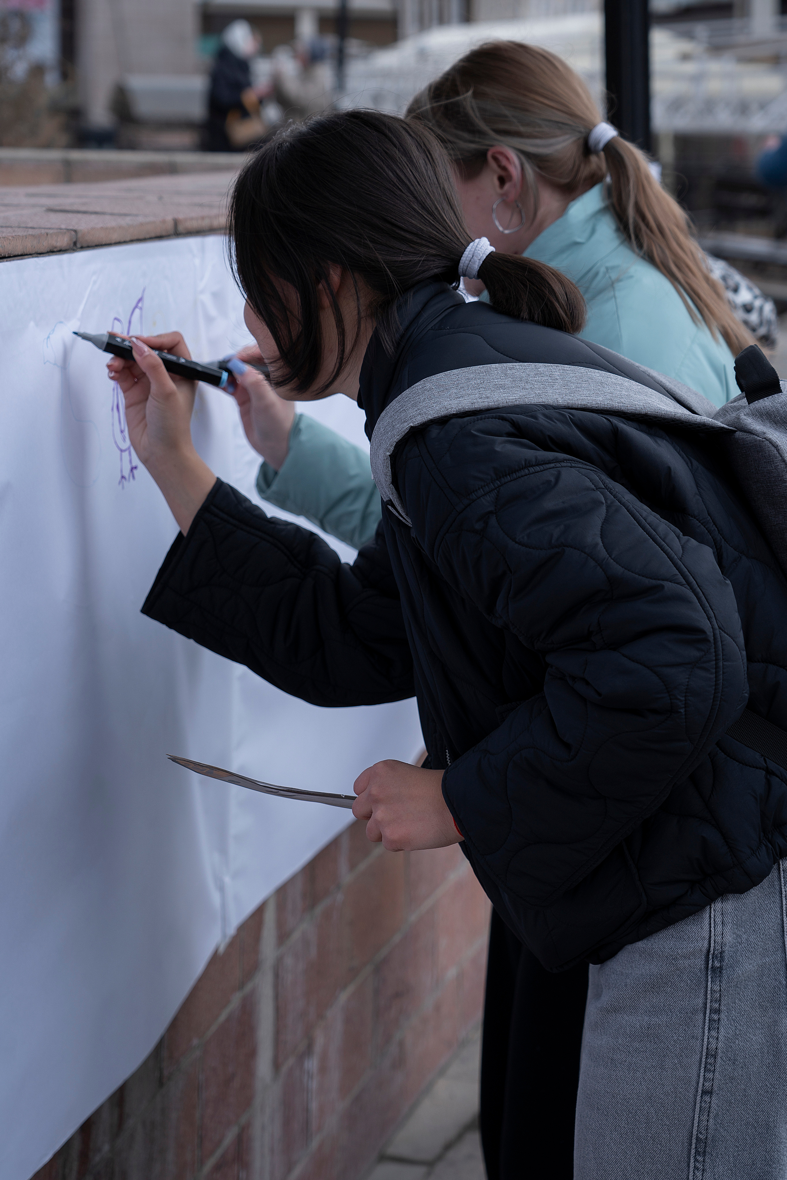 Отпусти гусей. Семейный, детский и школьный фотограф в Иркутске Алёна Зорка